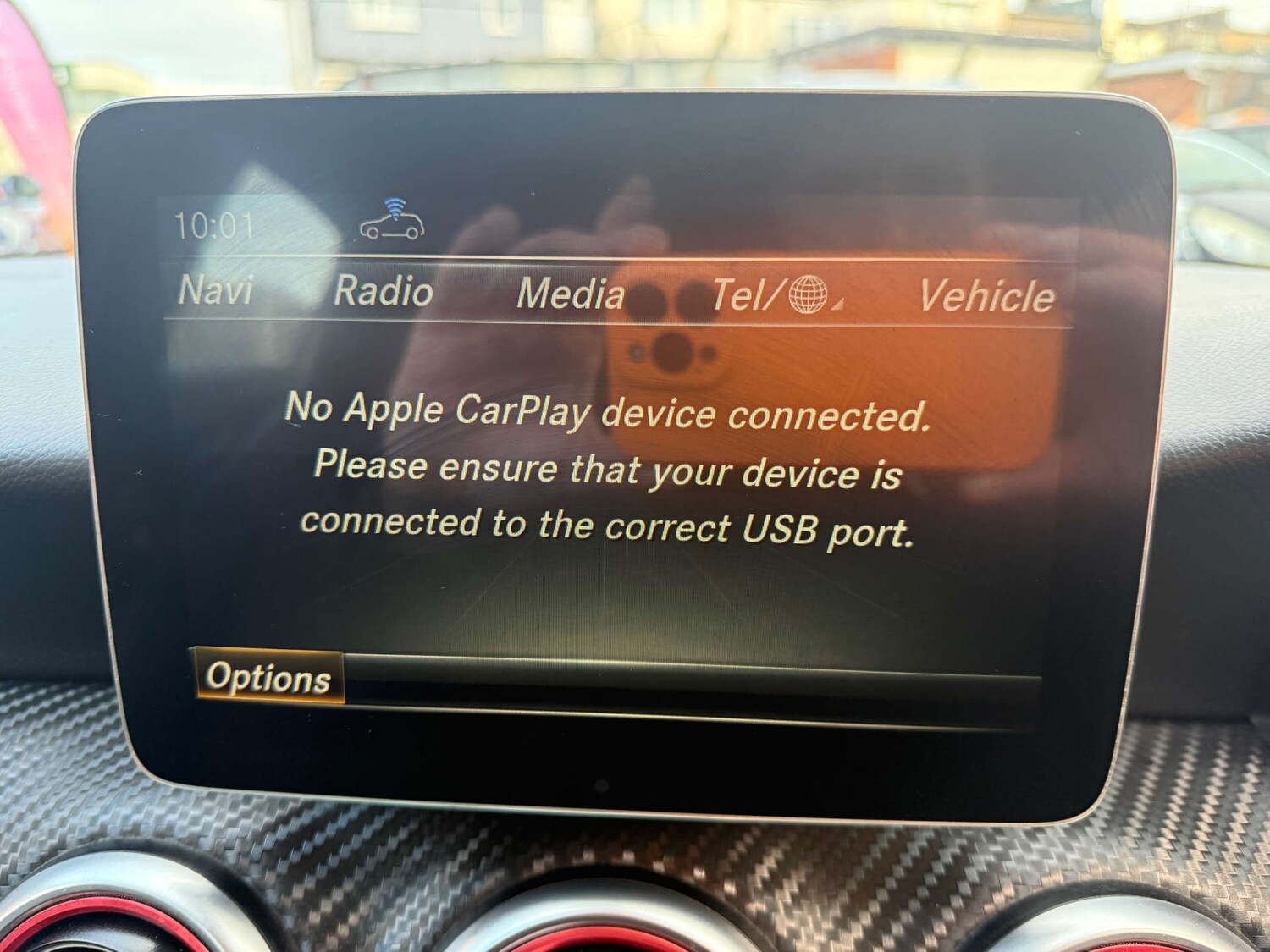 Used Mercedes-Benz A-Class 2017 for sale - 77470095: Photo 29