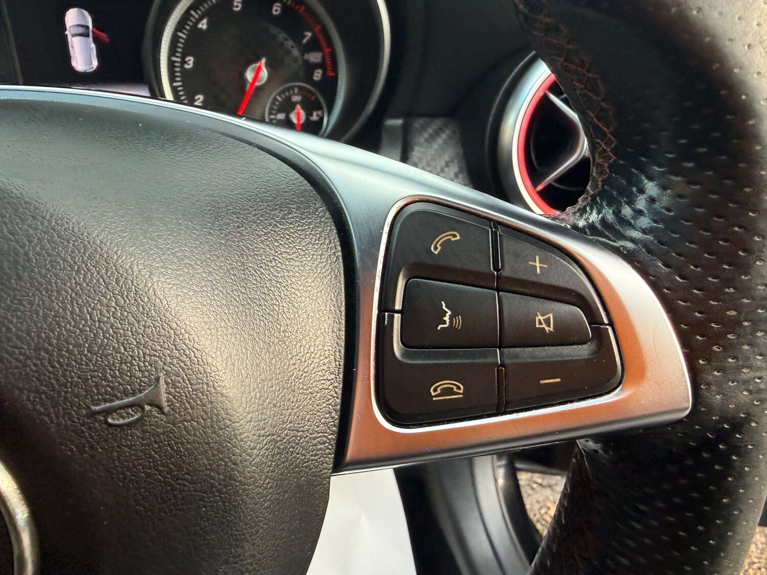 Used Mercedes-Benz A-Class 2017 for sale - 77470095: Photo 31