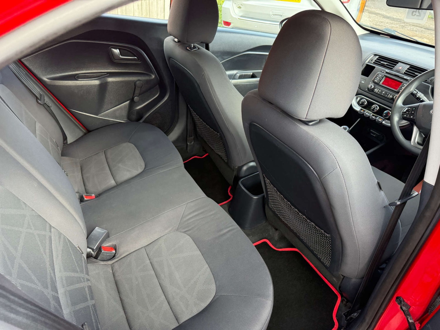 Used Kia Rio 2012 for sale - 76600864: Photo 20