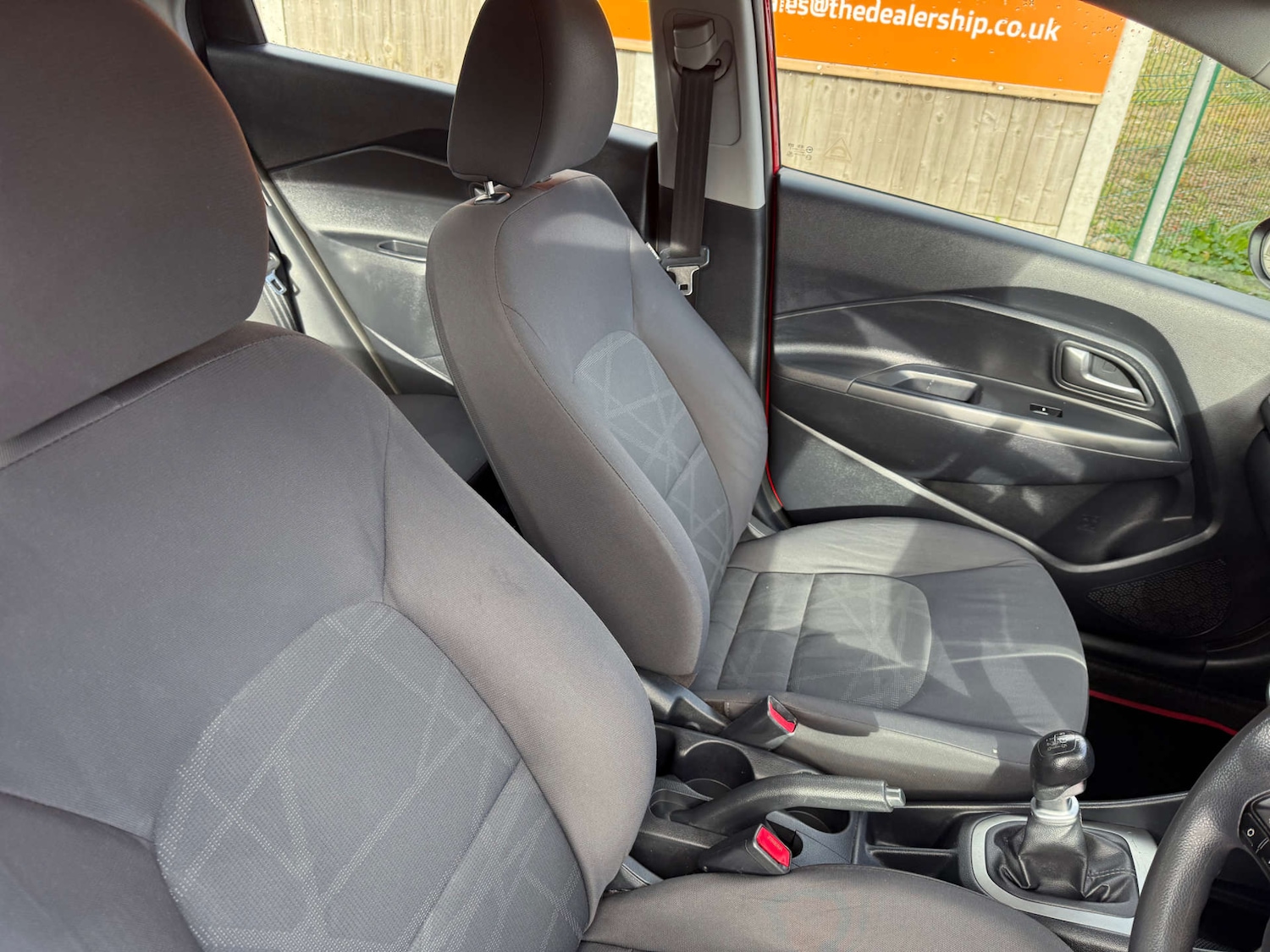 Used Kia Rio 2012 for sale - 76600864: Photo 22