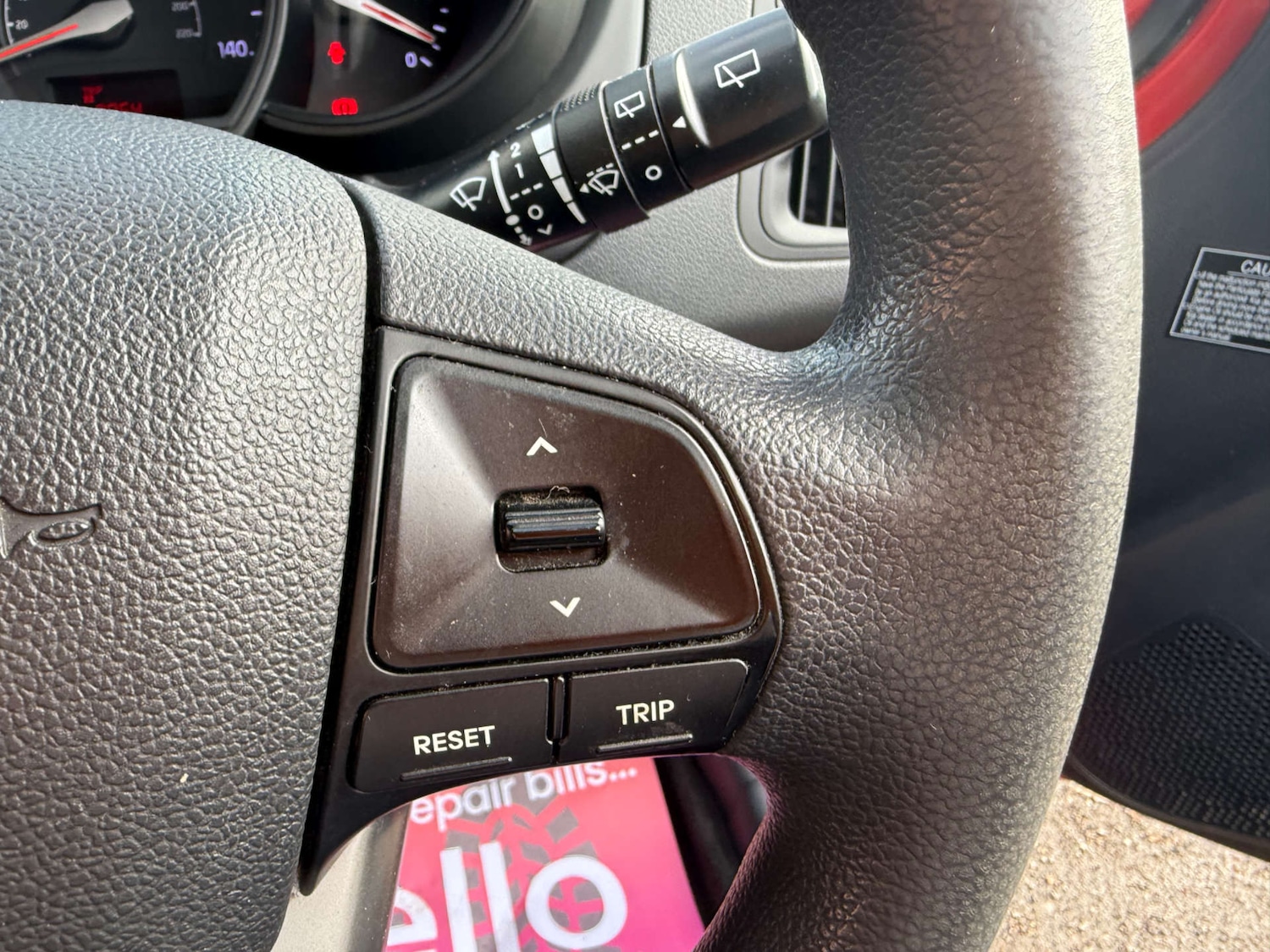 Used Kia Rio 2012 for sale - 76600864: Photo 24