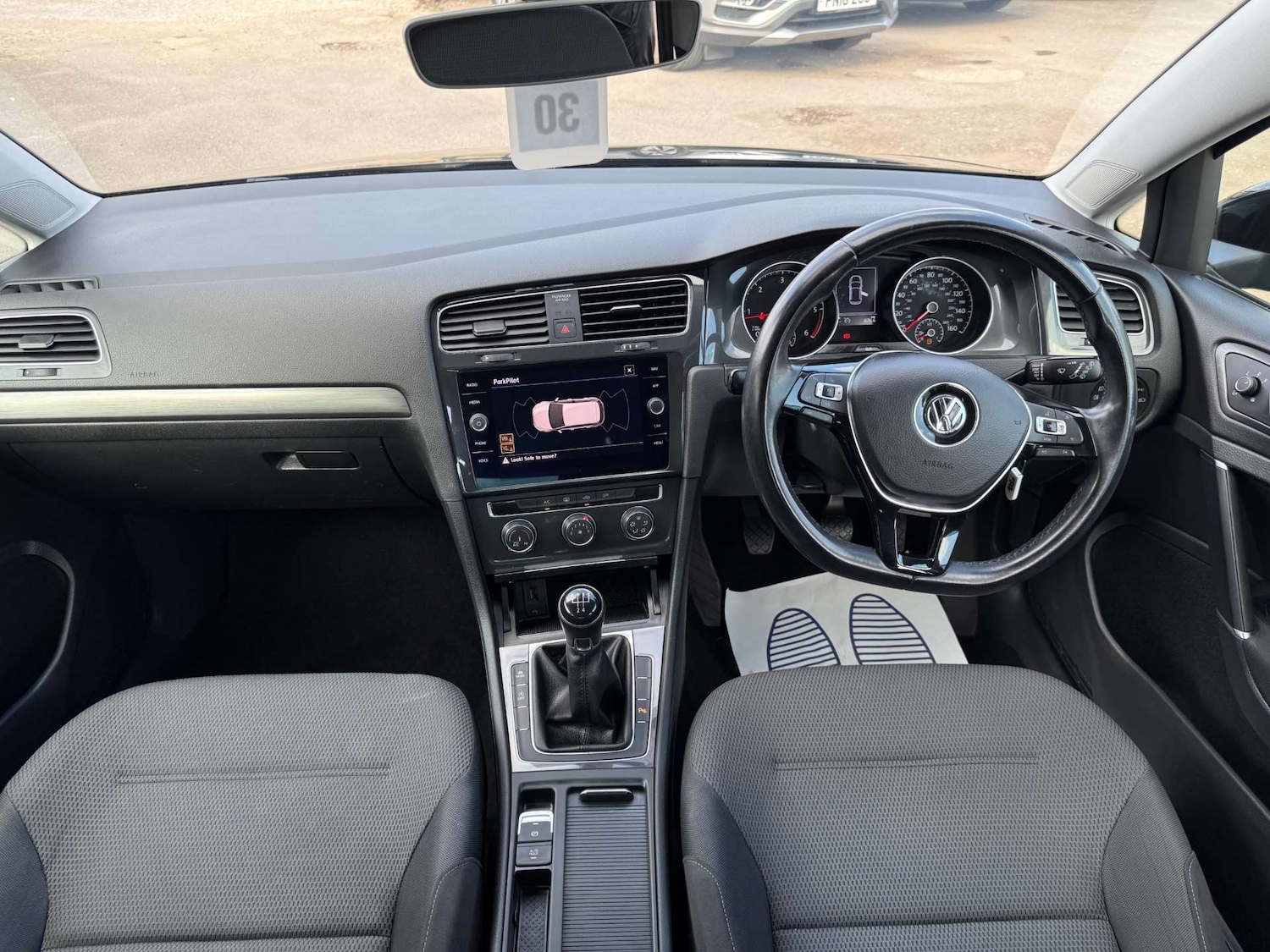 Vehicle 25