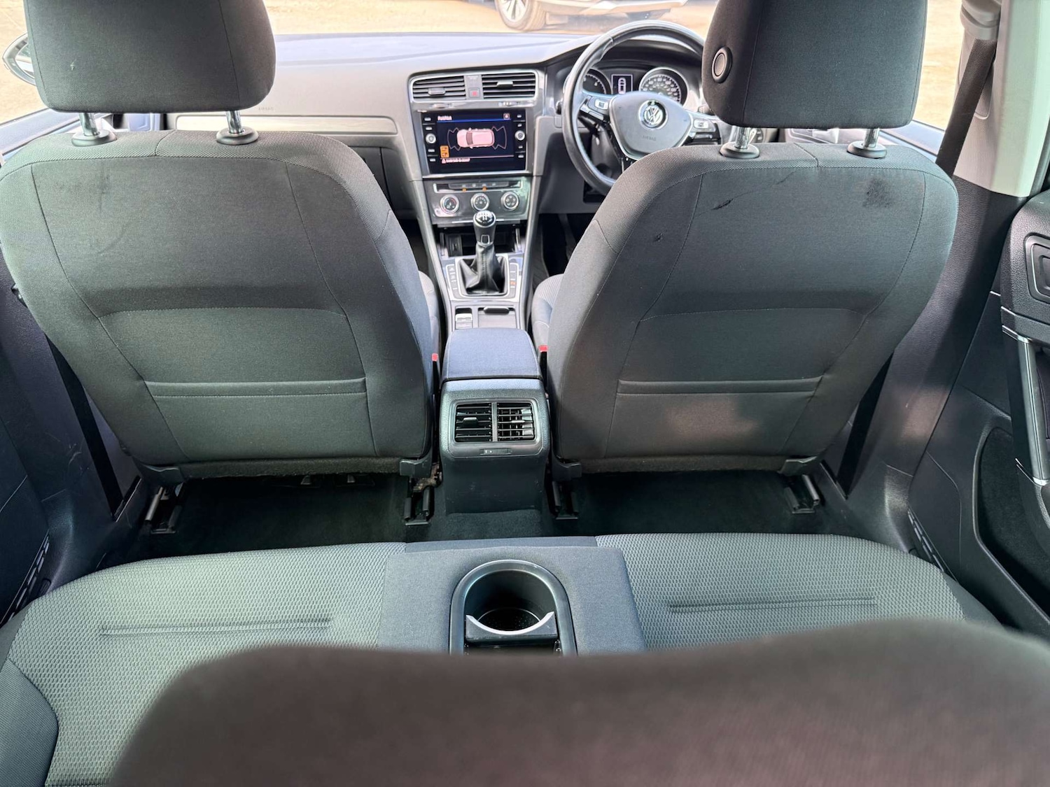 Vehicle 26