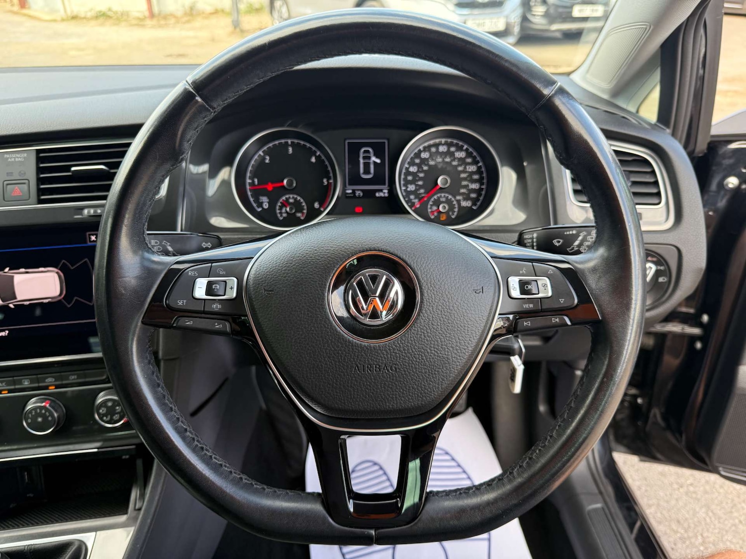 Vehicle 62
