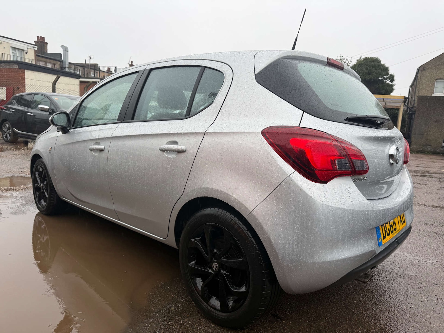 Used Vauxhall Corsa 2015 for sale - 77470106: Photo 11