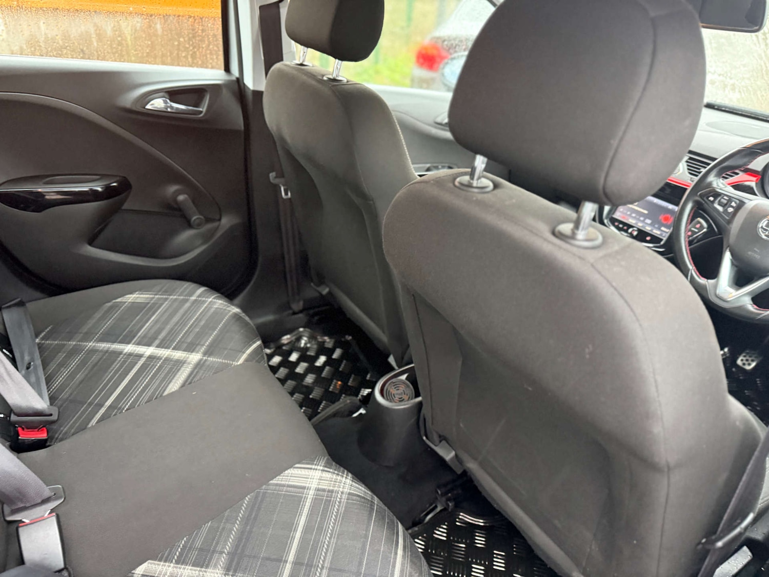 Used Vauxhall Corsa 2015 for sale - 77470106: Photo 13