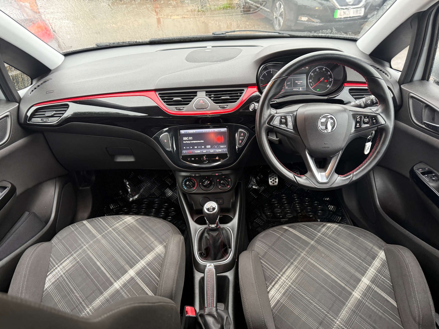 Used Vauxhall Corsa 2015 for sale - 77470106: Photo 16