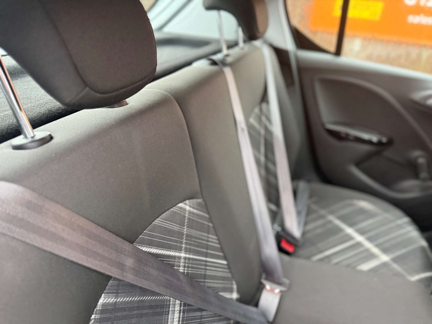 Used Vauxhall Corsa 2015 for sale - 77470106: Photo 17