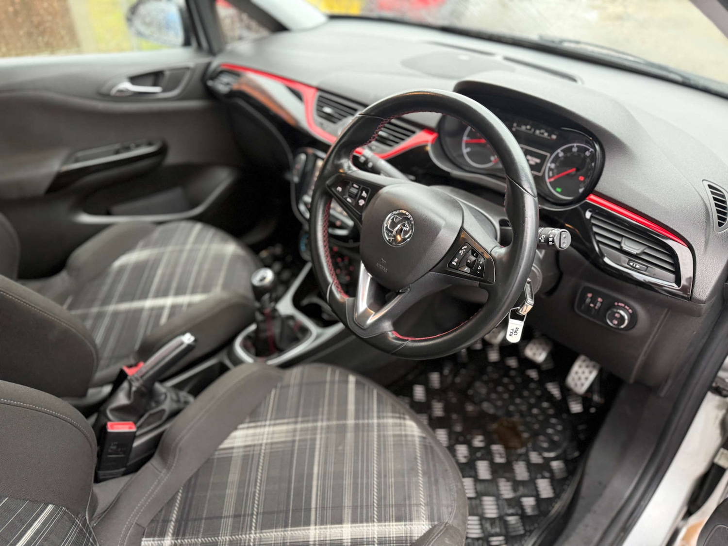 Used Vauxhall Corsa 2015 for sale - 77470106: Photo 20