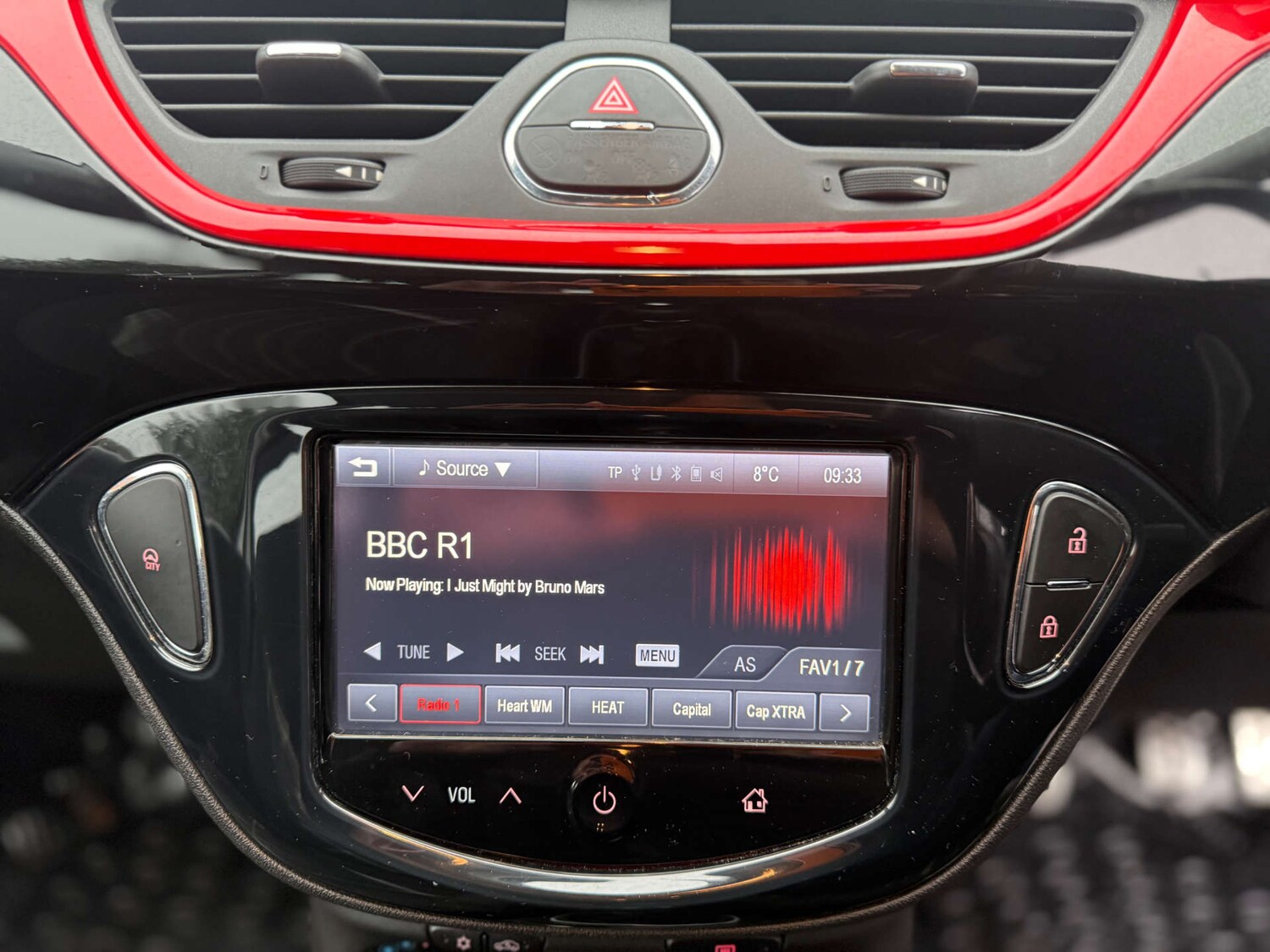 Used Vauxhall Corsa 2015 for sale - 77470106: Photo 24