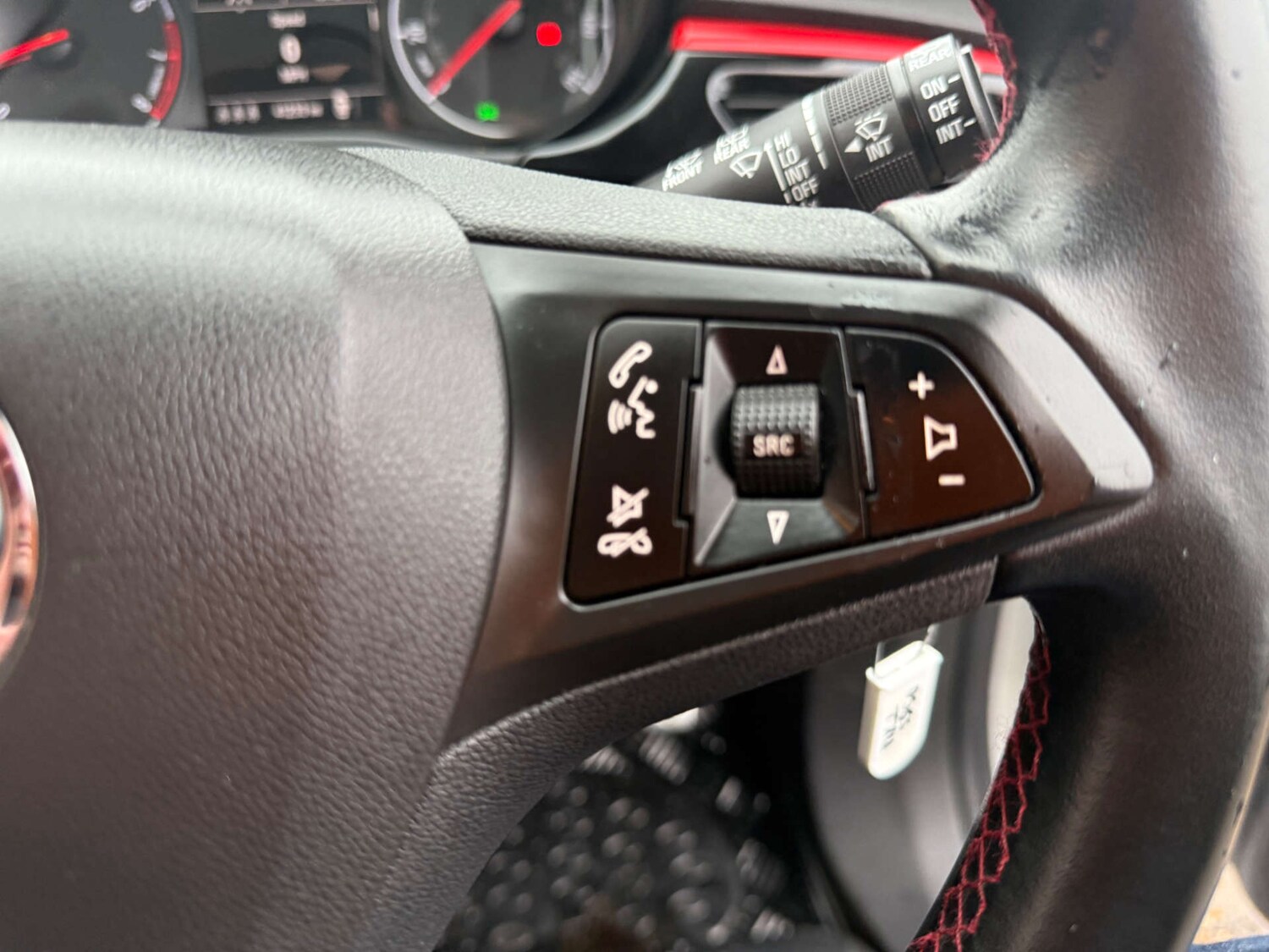 Used Vauxhall Corsa 2015 for sale - 77470106: Photo 26