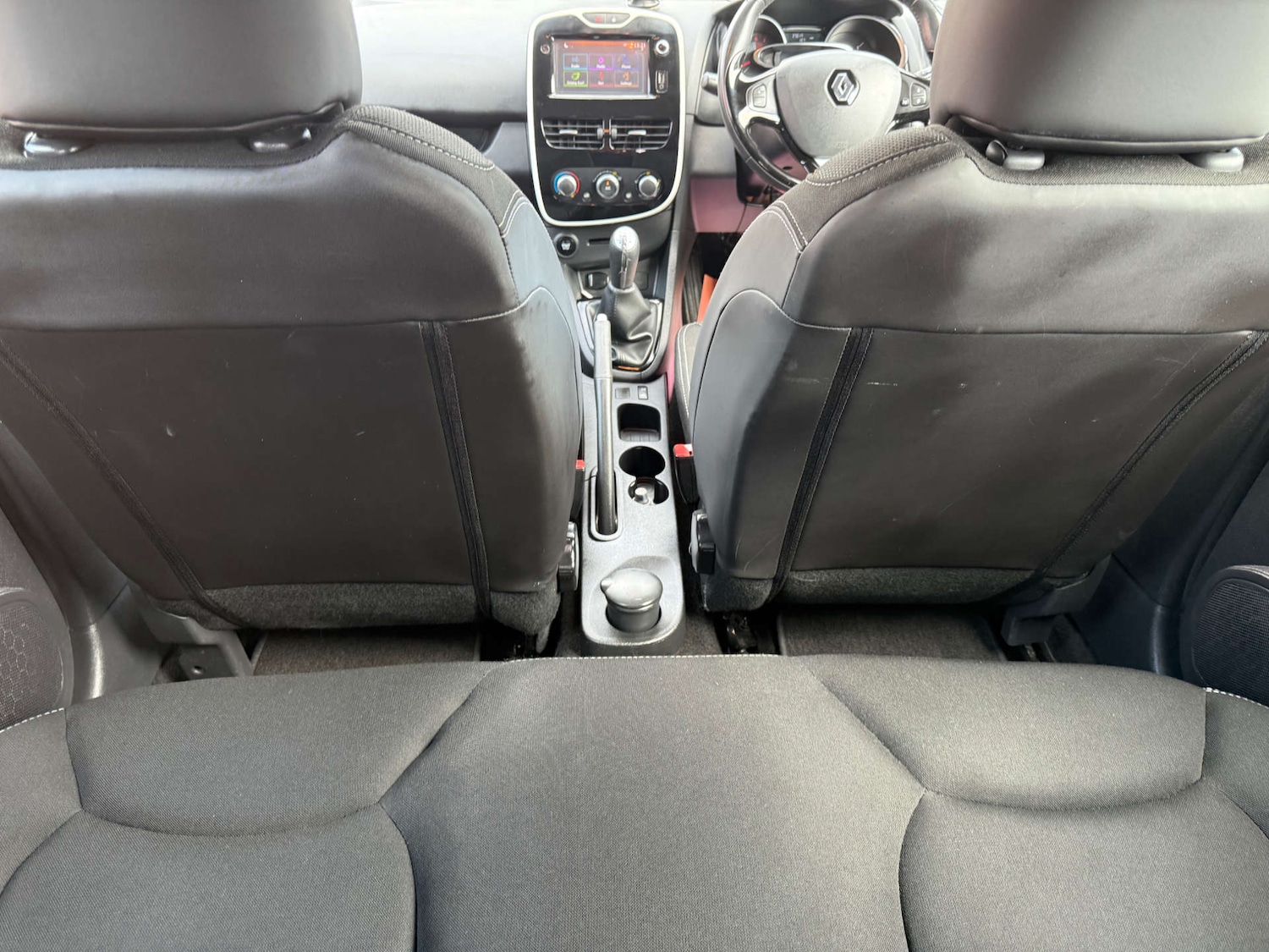 Used Renault Clio 2016 for sale - 78139635: Photo 19