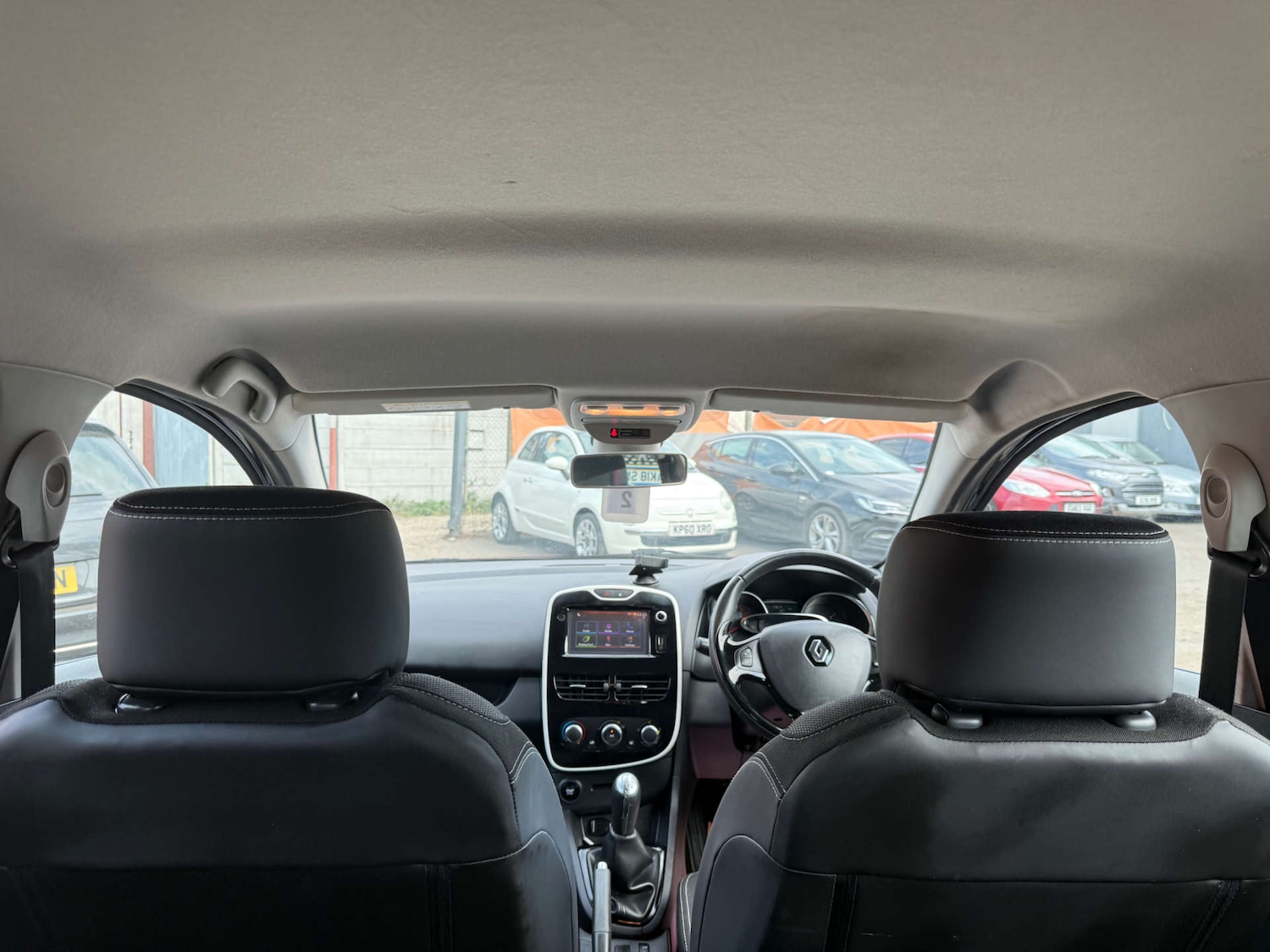 Used Renault Clio 2016 for sale - 78139635: Photo 20