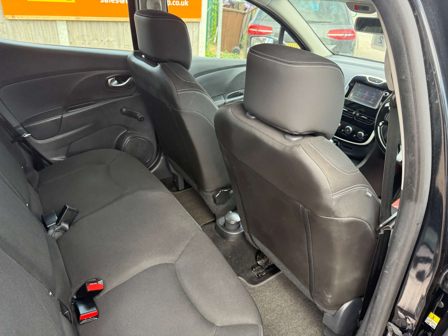 Used Renault Clio 2016 for sale - 78139635: Photo 22