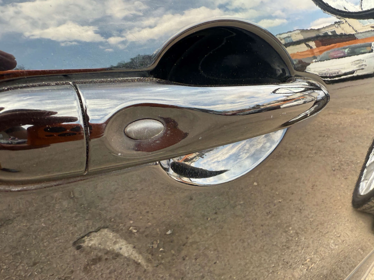 Used Renault Clio 2016 for sale - 78139635: Photo 25