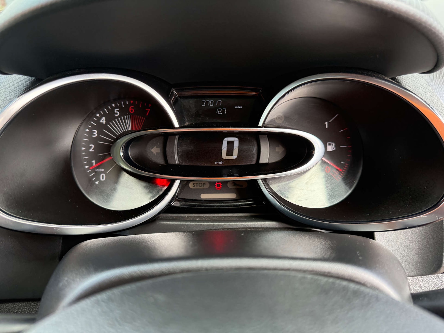 Used Renault Clio 2016 for sale - 78139635: Photo 33