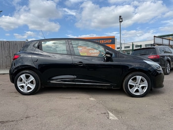 Used Renault Clio 2016 for sale - 78139635: Photo