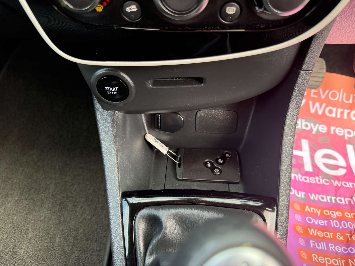 Used Renault Clio 2016 for sale - 78139635: Photo 42