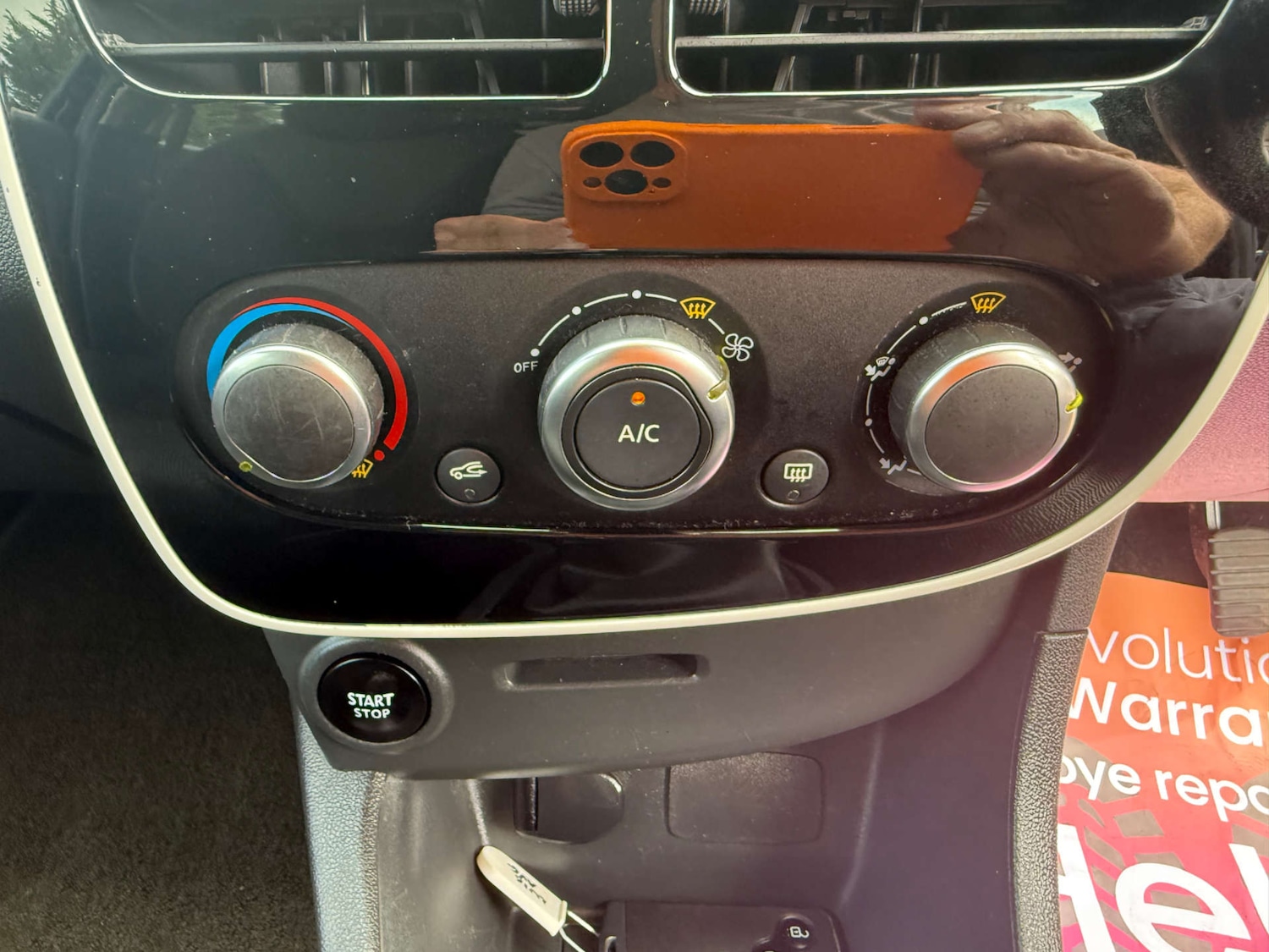 Used Renault Clio 2016 for sale - 78139635: Photo 43