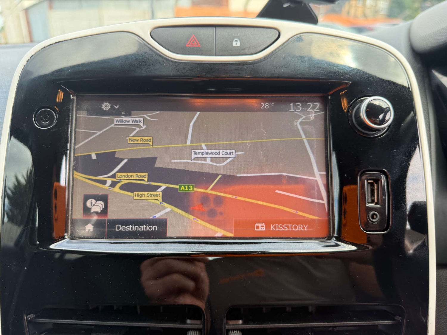 Used Renault Clio 2016 for sale - 78139635: Photo 44