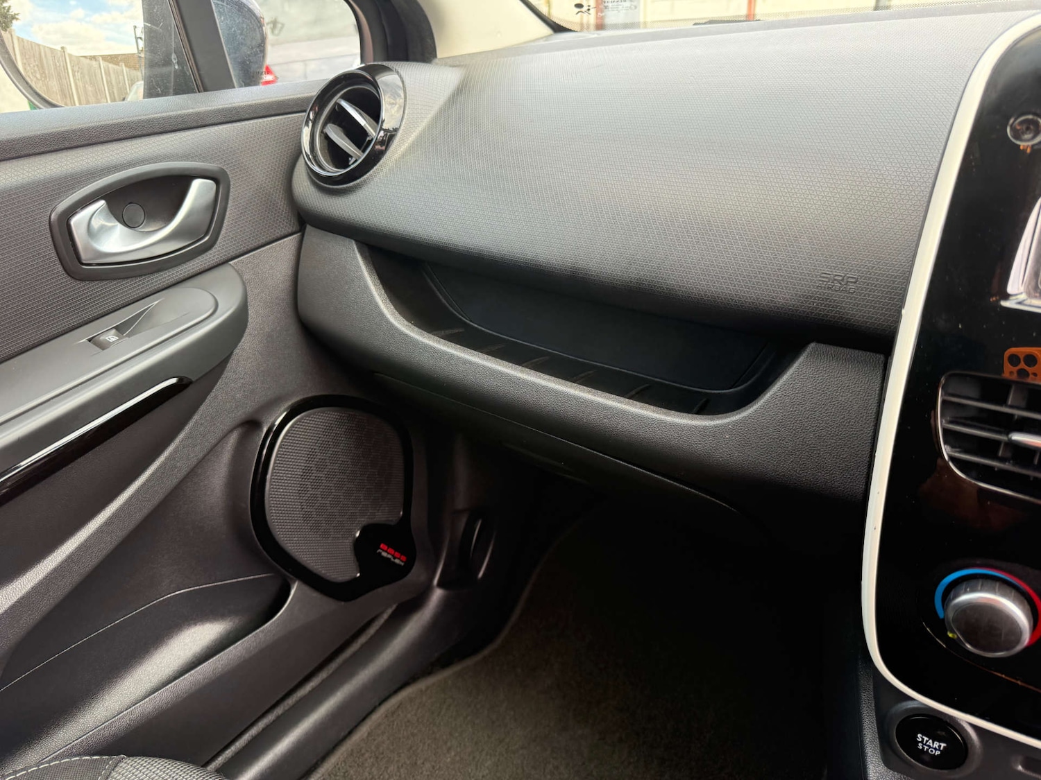 Used Renault Clio 2016 for sale - 78139635: Photo 45