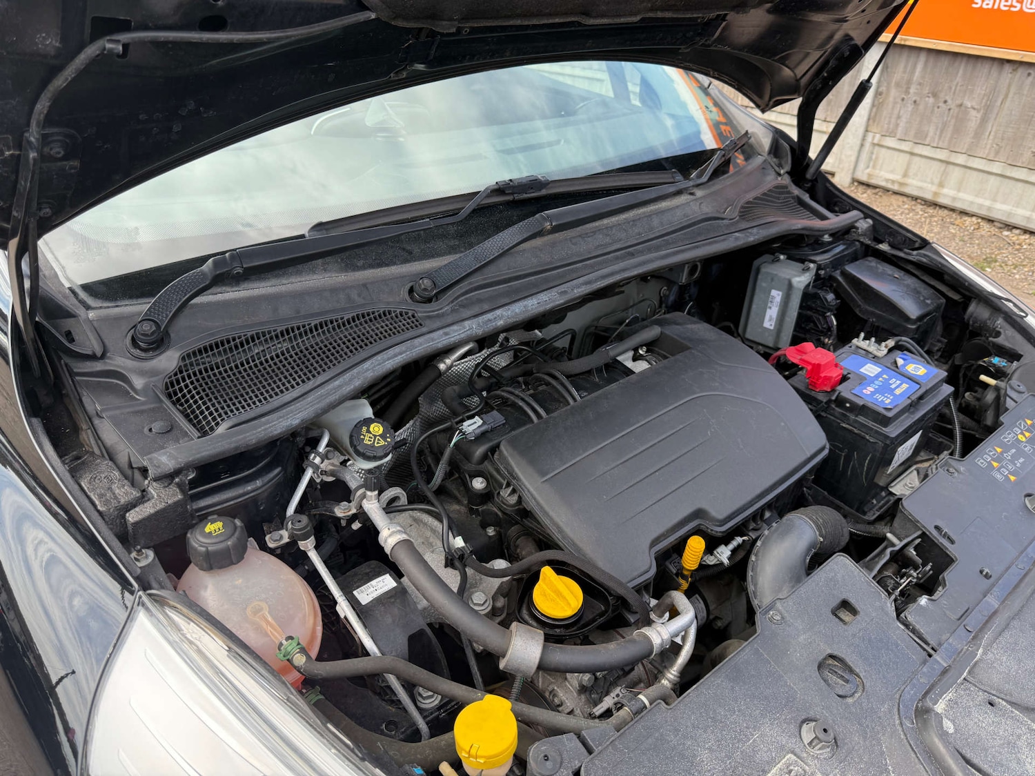 Used Renault Clio 2016 for sale - 78139635: Photo 48