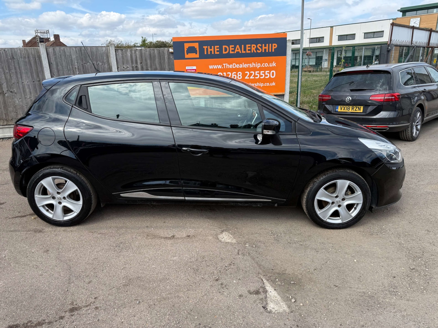 Used Renault Clio 2016 for sale - 78139635: Photo 8