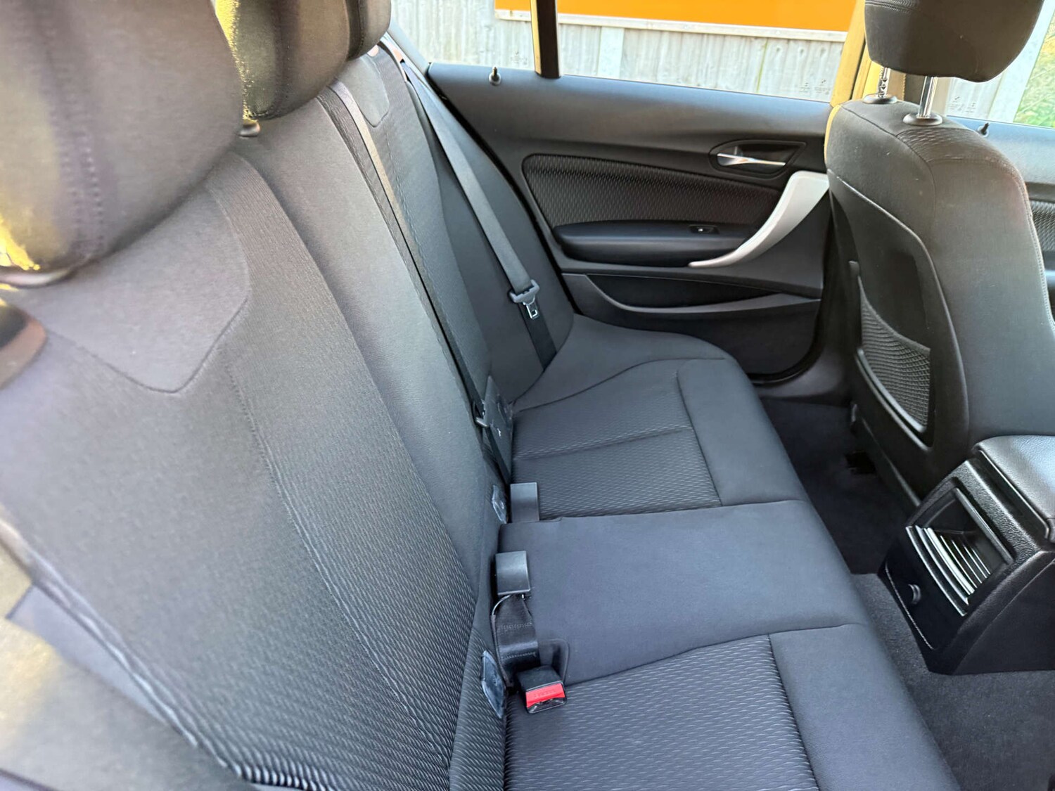 Used BMW 1 Series 2016 for sale - 77735036: Photo 16