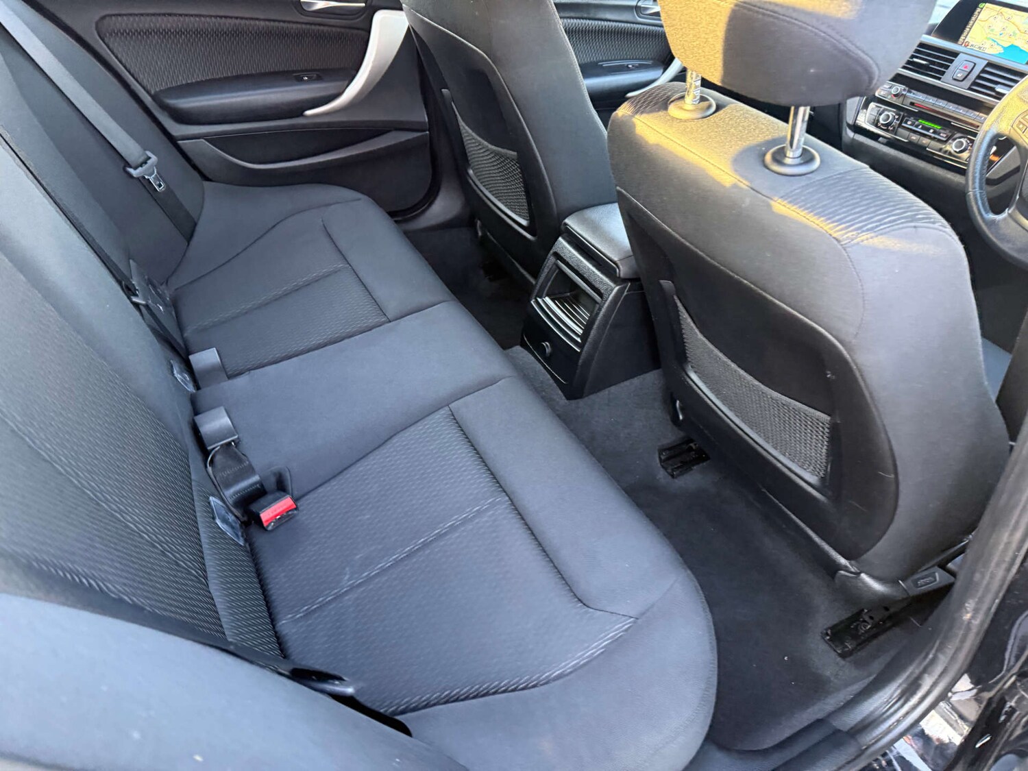 Used BMW 1 Series 2016 for sale - 77735036: Photo 17