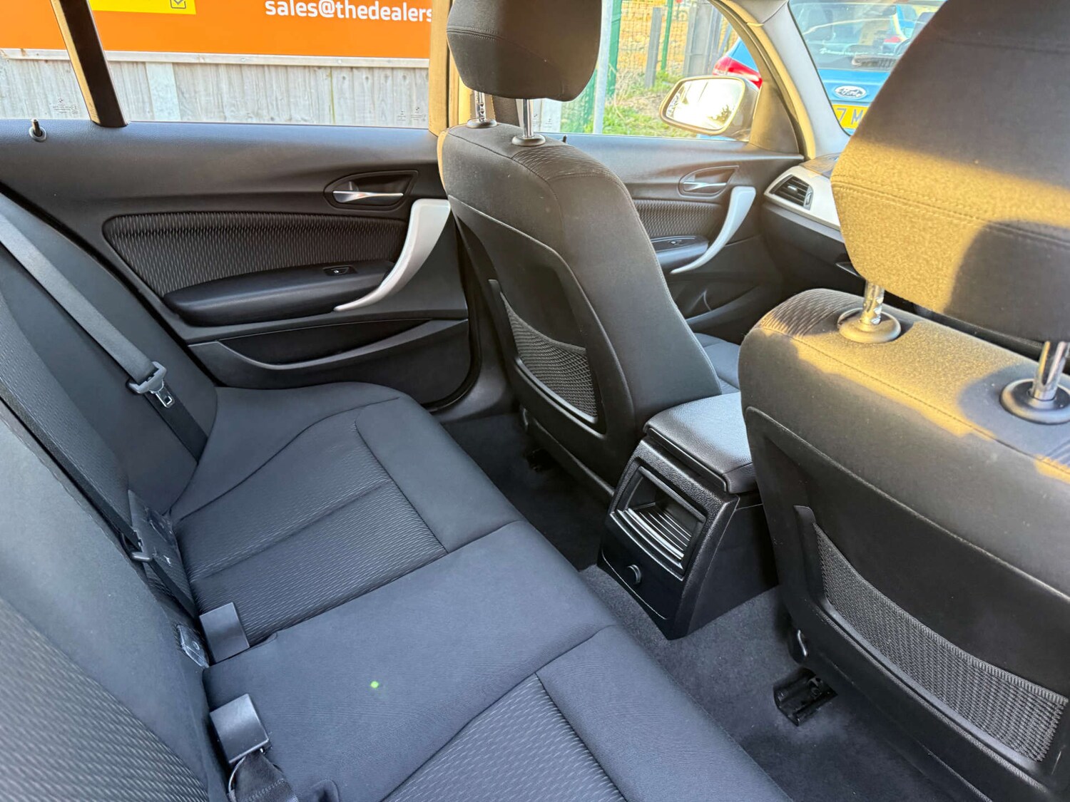 Used BMW 1 Series 2016 for sale - 77735036: Photo 18