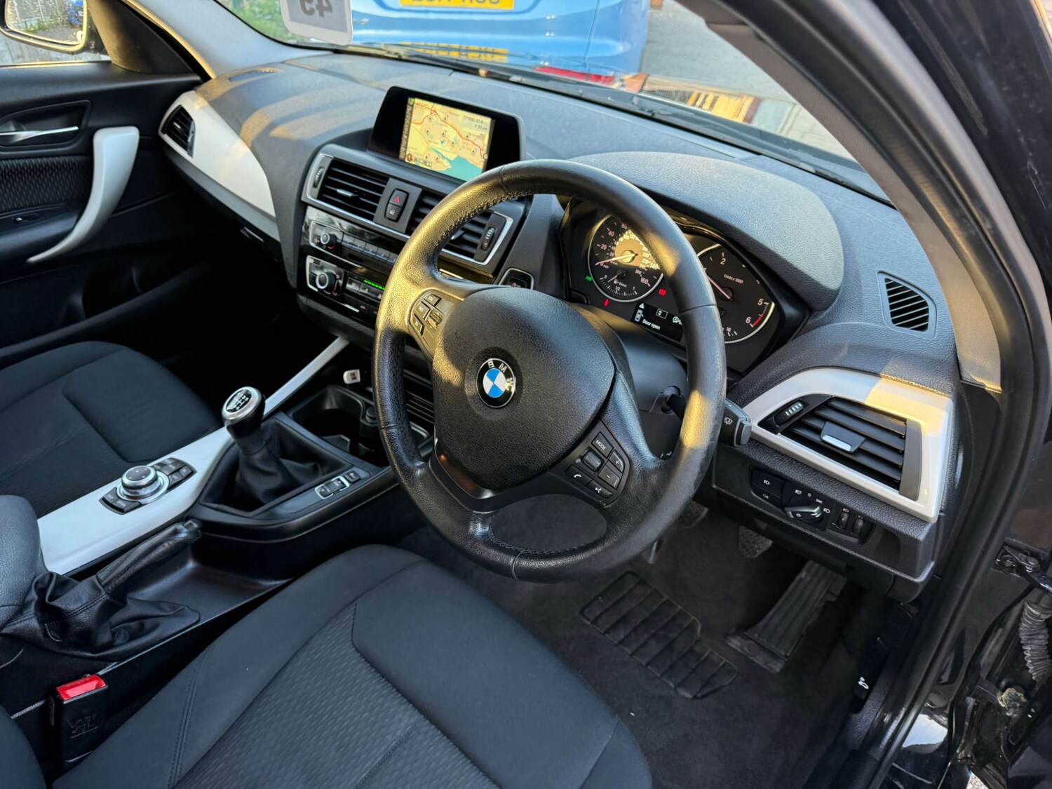 Used BMW 1 Series 2016 for sale - 77735036: Photo 19