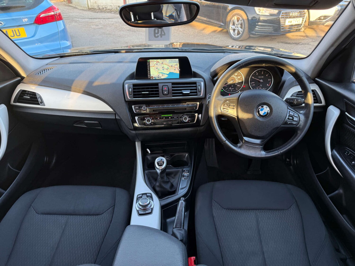 Used BMW 1 Series 2016 for sale - 77735036: Photo 21