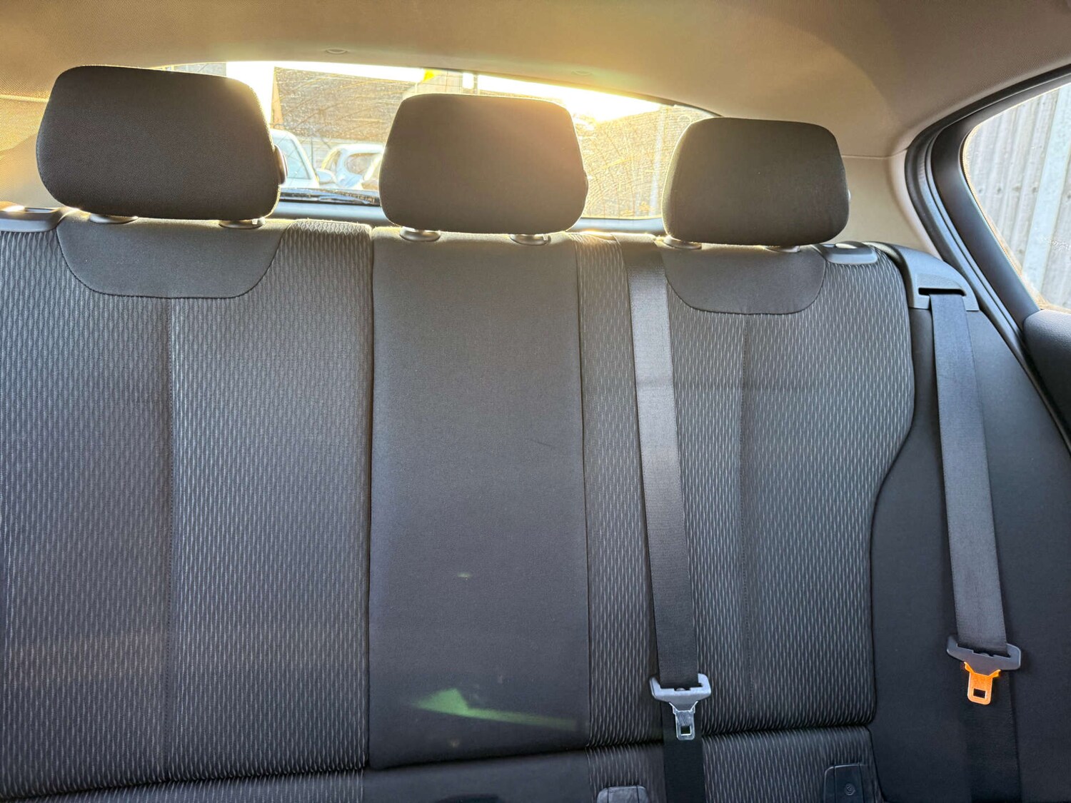 Used BMW 1 Series 2016 for sale - 77735036: Photo 22