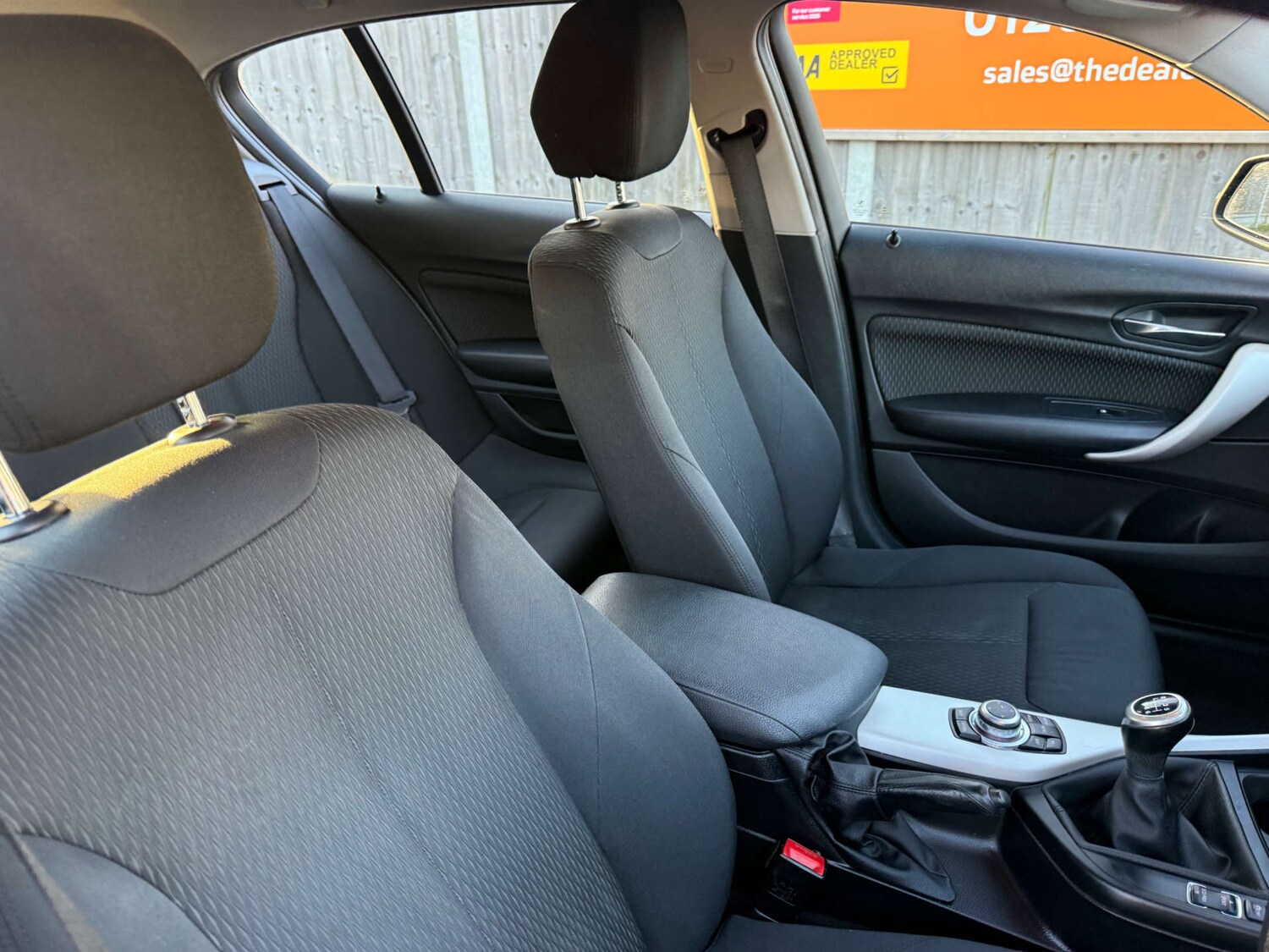 Used BMW 1 Series 2016 for sale - 77735036: Photo 23