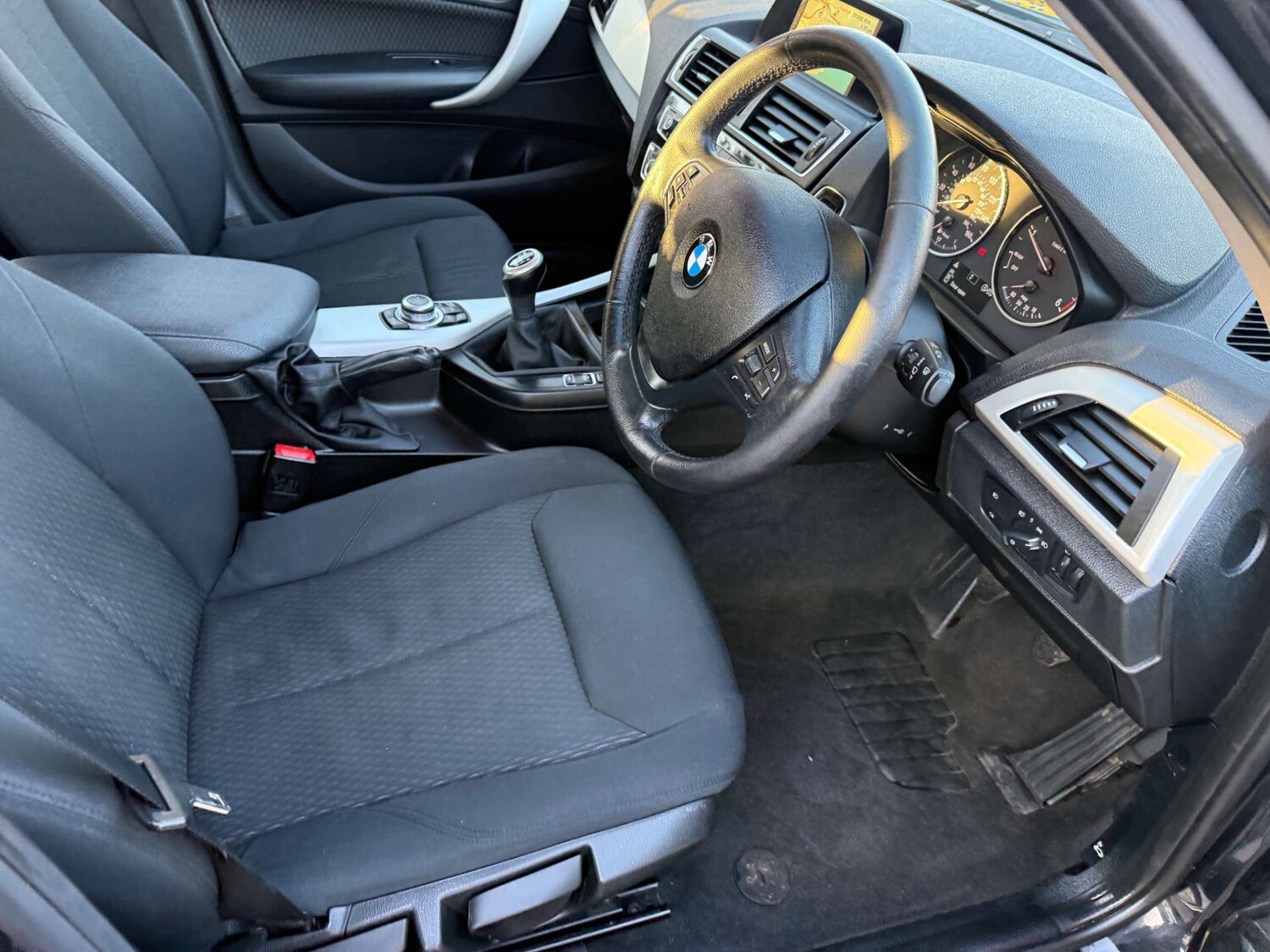 Used BMW 1 Series 2016 for sale - 77735036: Photo 24