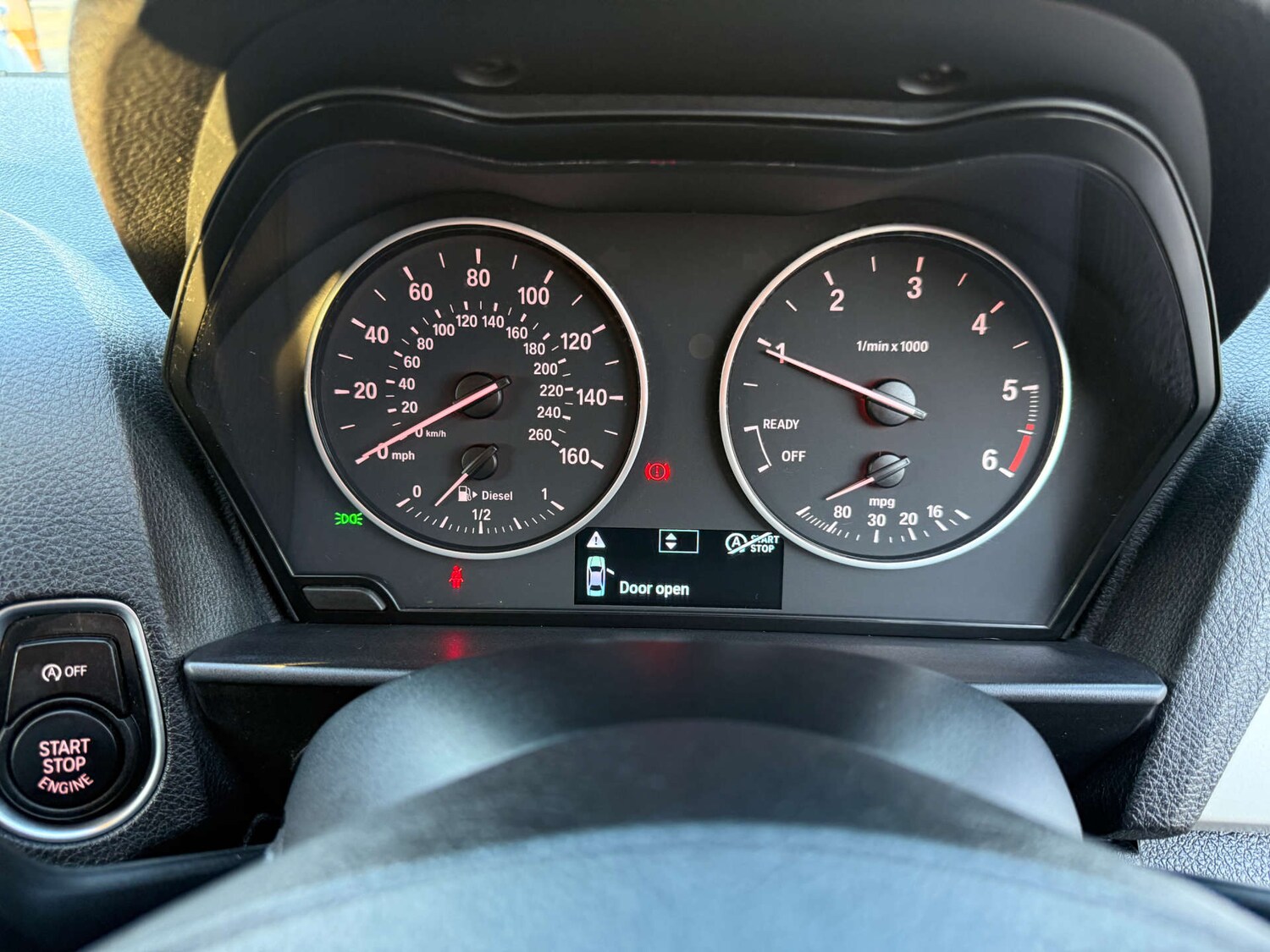 Used BMW 1 Series 2016 for sale - 77735036: Photo 25