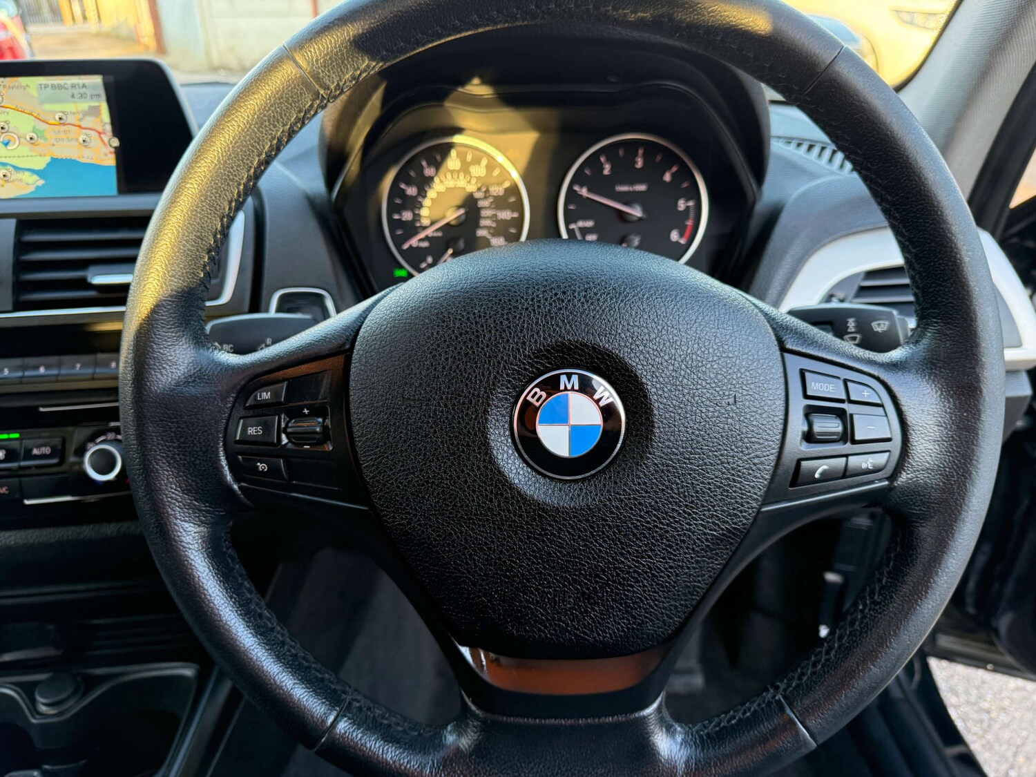 Used BMW 1 Series 2016 for sale - 77735036: Photo 26