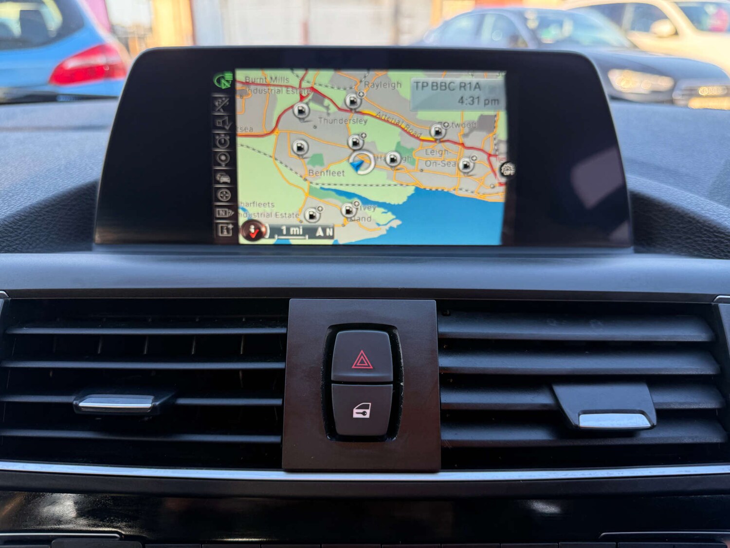 Used BMW 1 Series 2016 for sale - 77735036: Photo 28