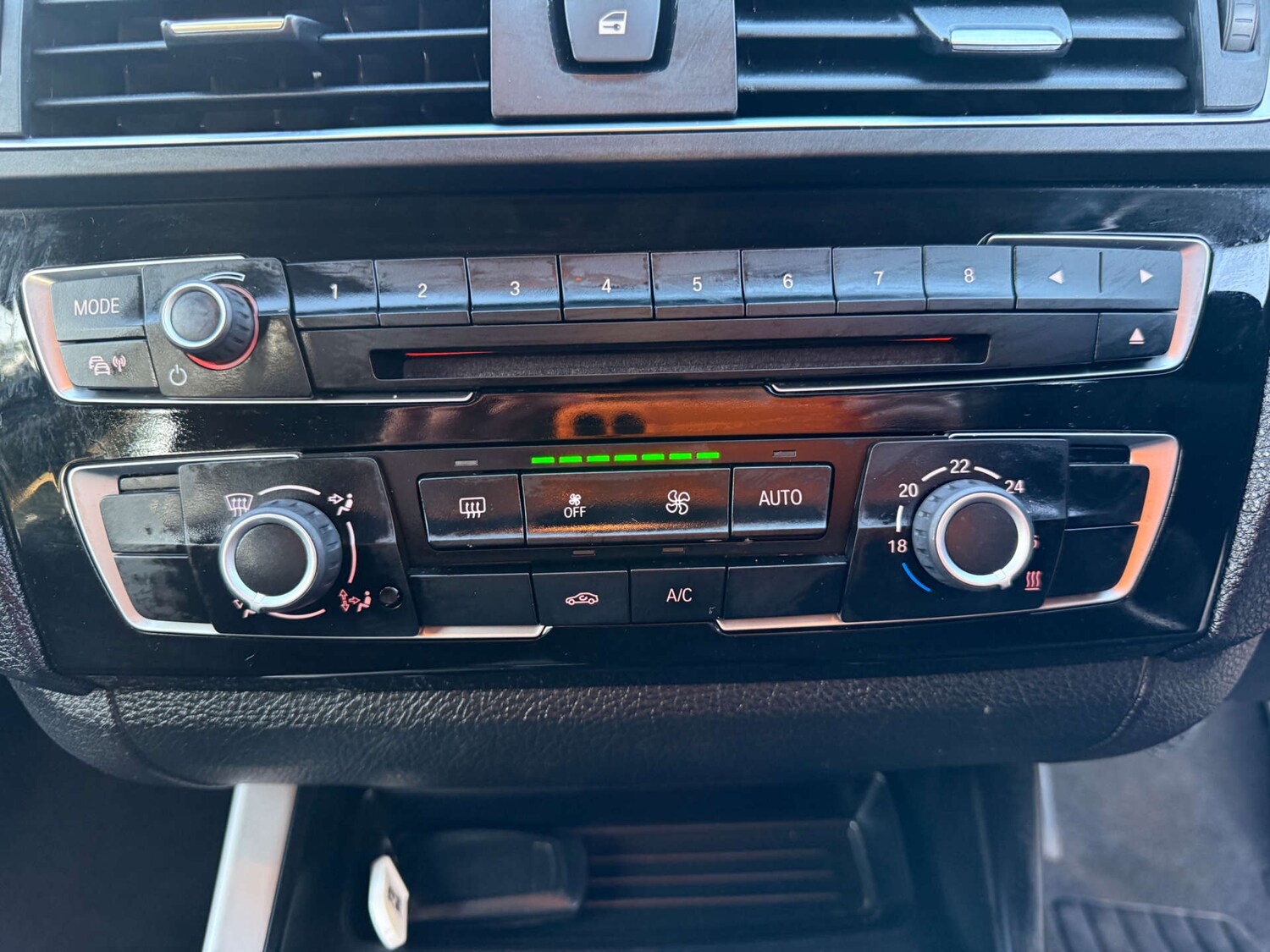 Used BMW 1 Series 2016 for sale - 77735036: Photo 33