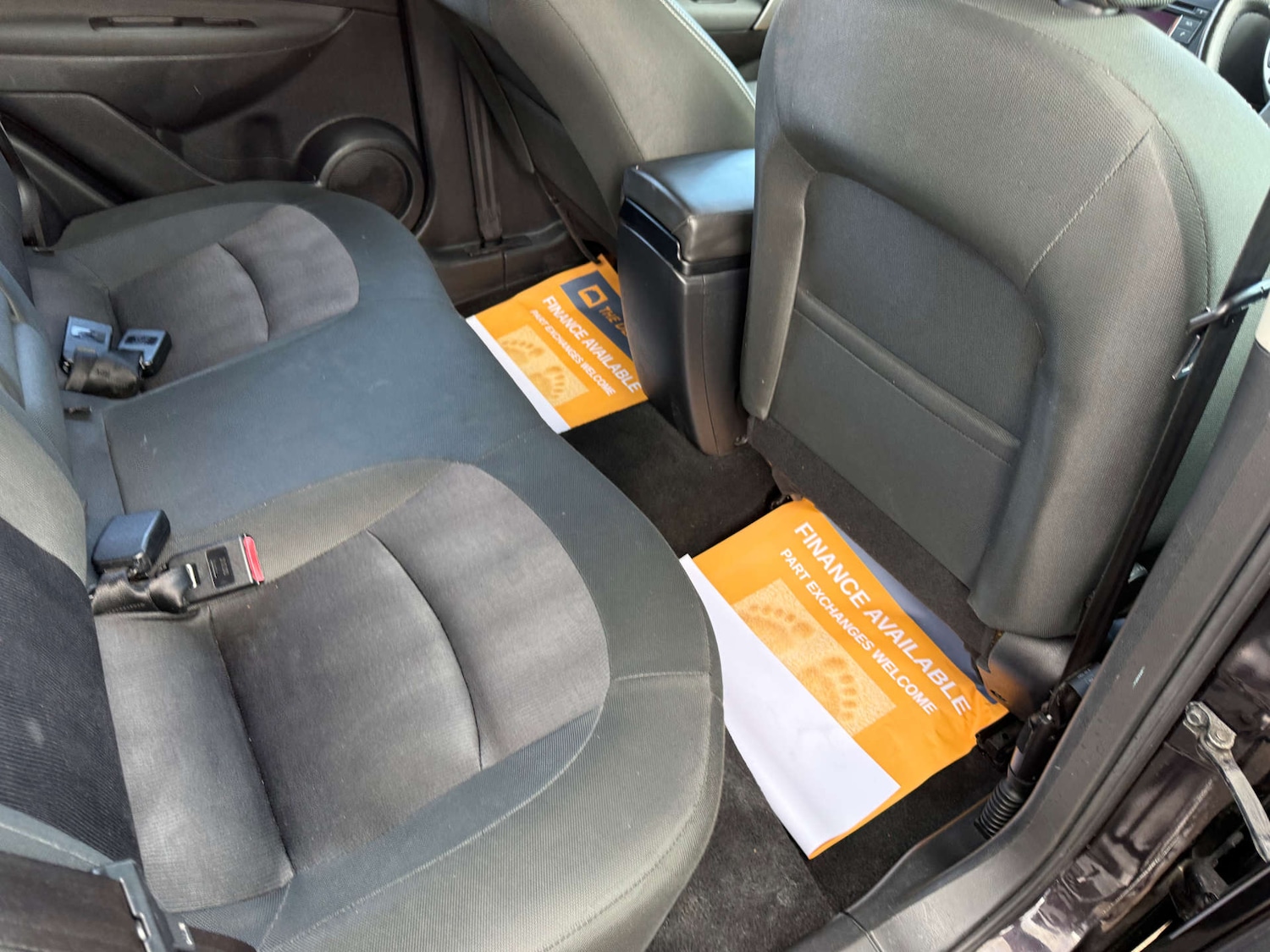 Used Nissan Qashqai 2012 for sale - 78140423: Photo 14