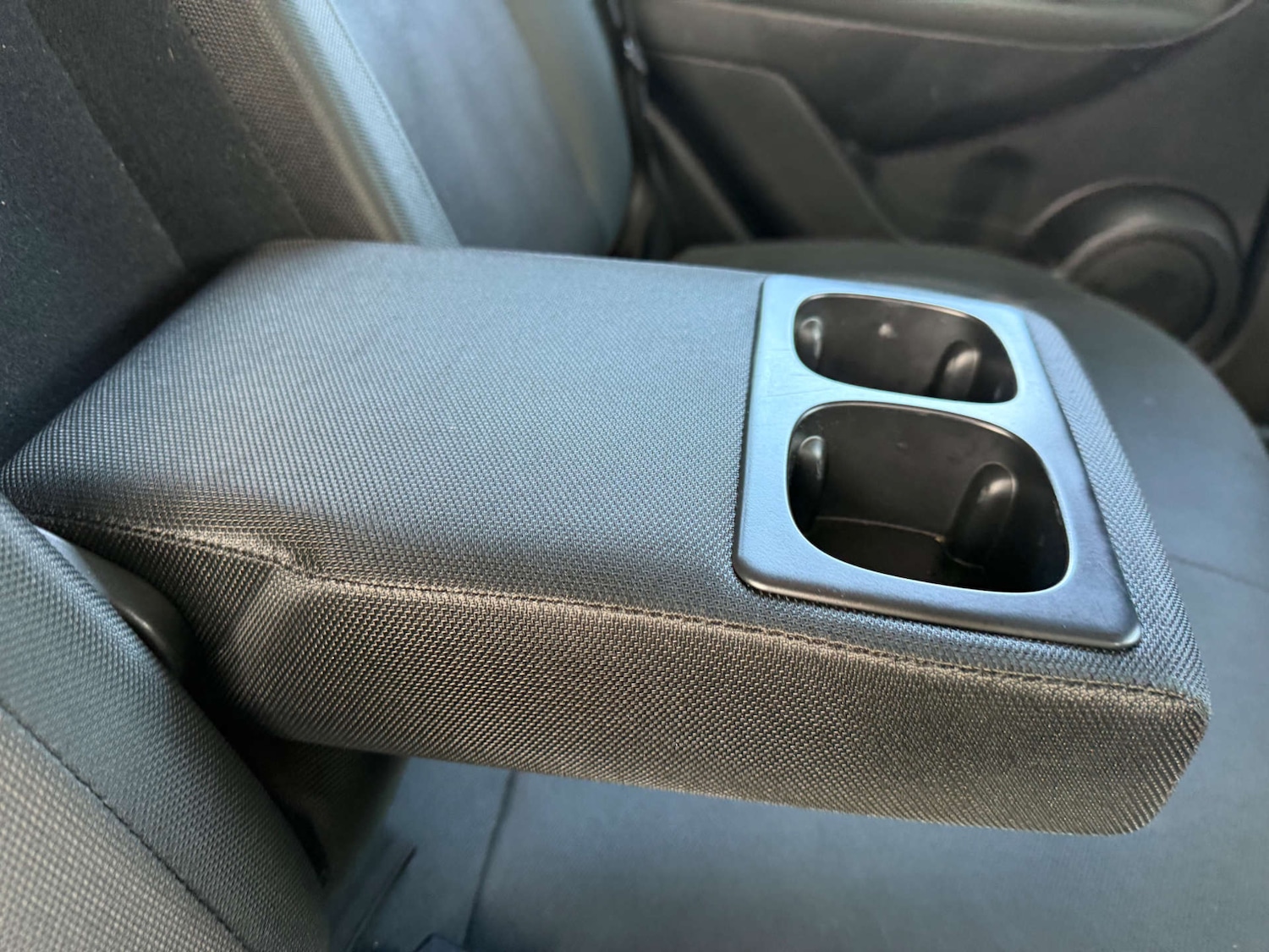 Used Nissan Qashqai 2012 for sale - 78140423: Photo 17