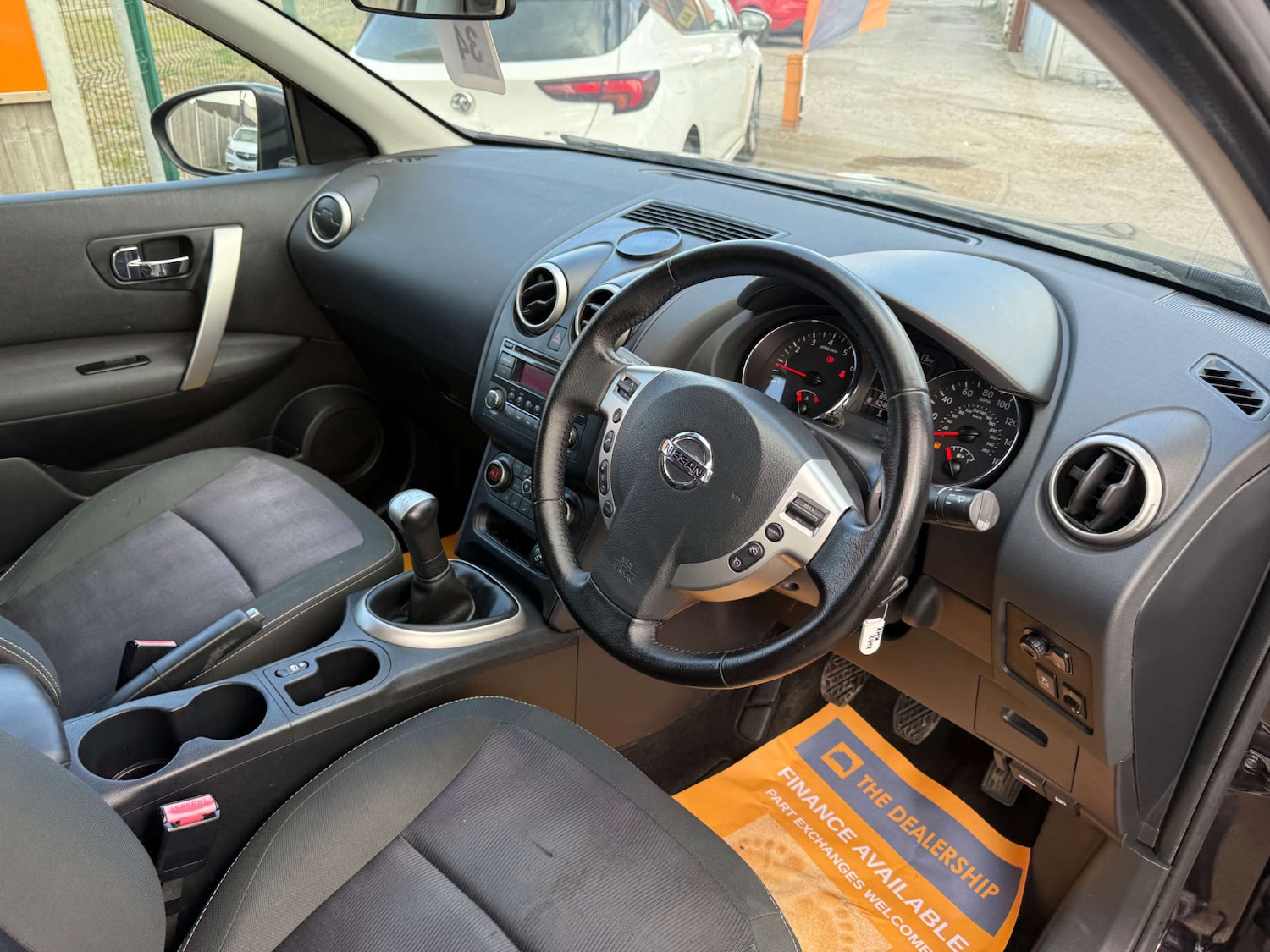 Used Nissan Qashqai 2012 for sale - 78140423: Photo 20