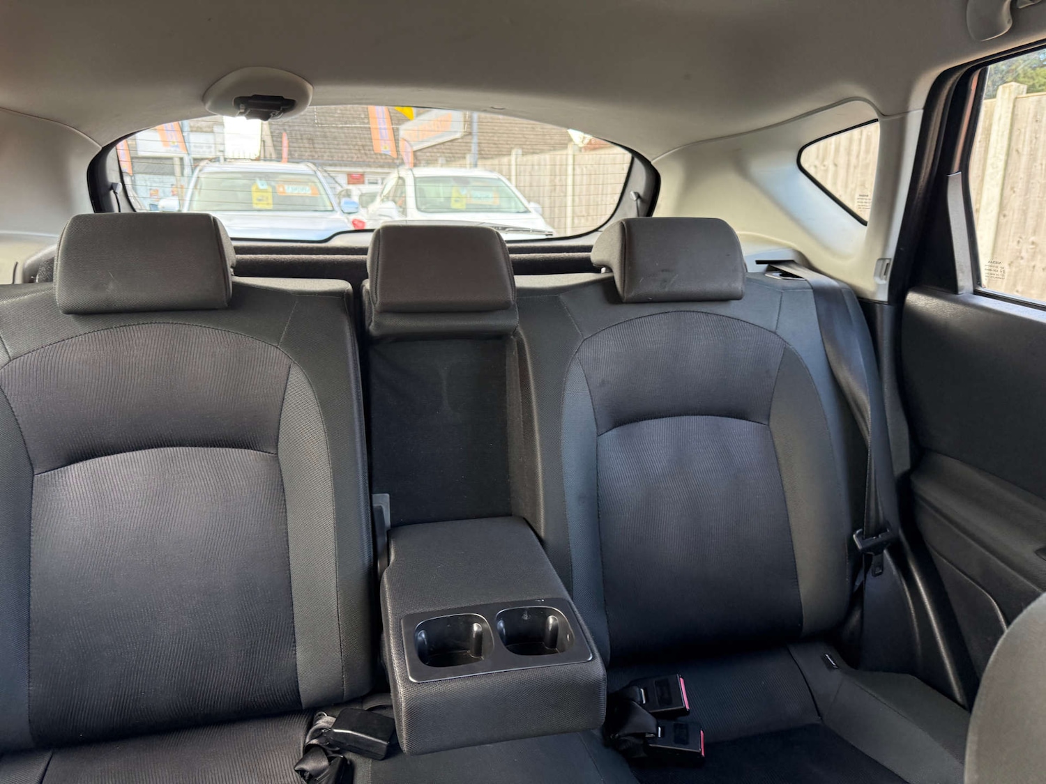 Used Nissan Qashqai 2012 for sale - 78140423: Photo 23