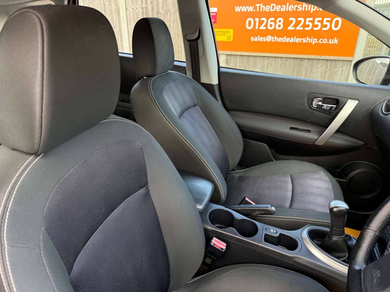 Used Nissan Qashqai 2012 for sale - 78140423: Photo 24