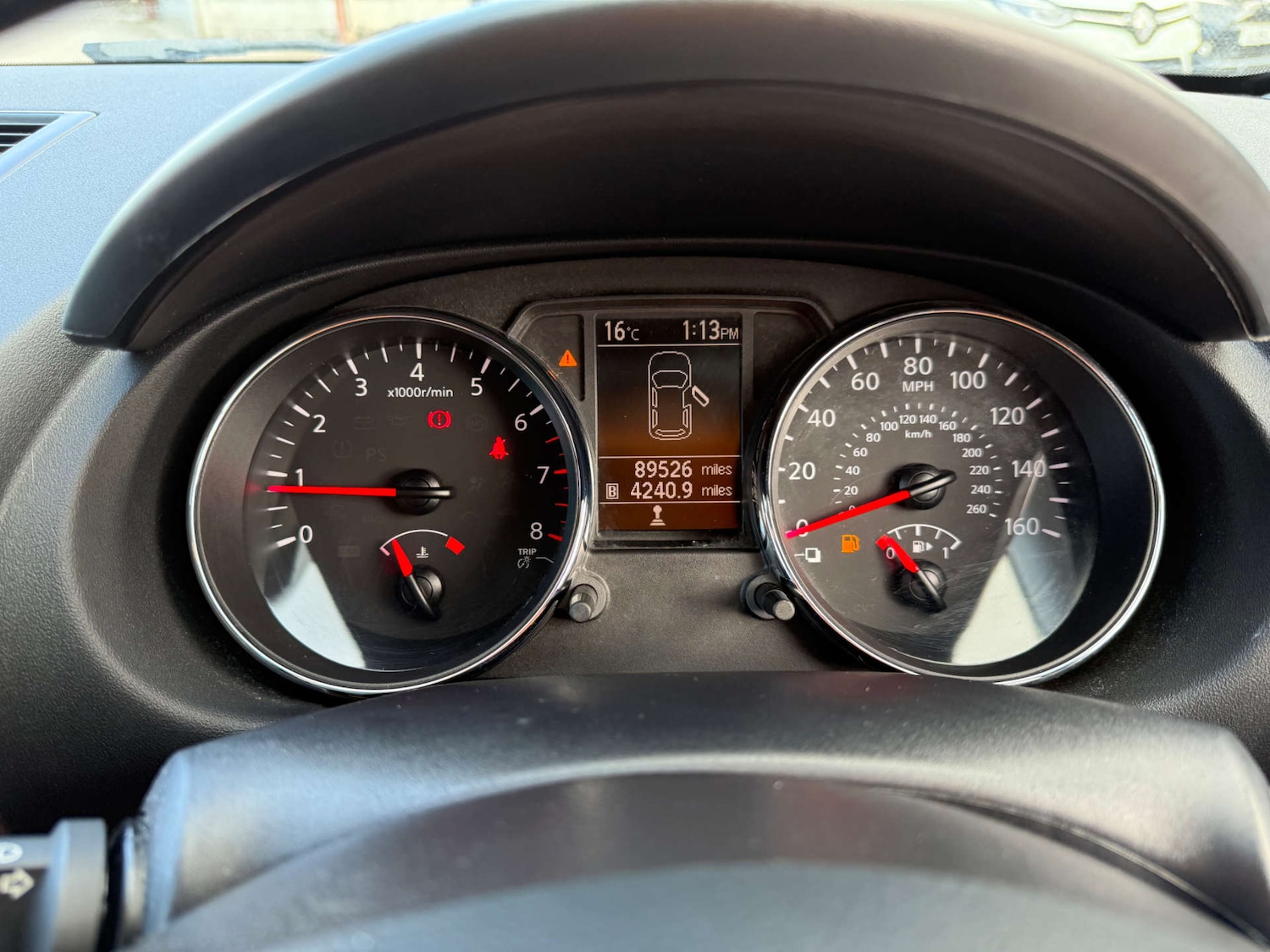 Used Nissan Qashqai 2012 for sale - 78140423: Photo 26