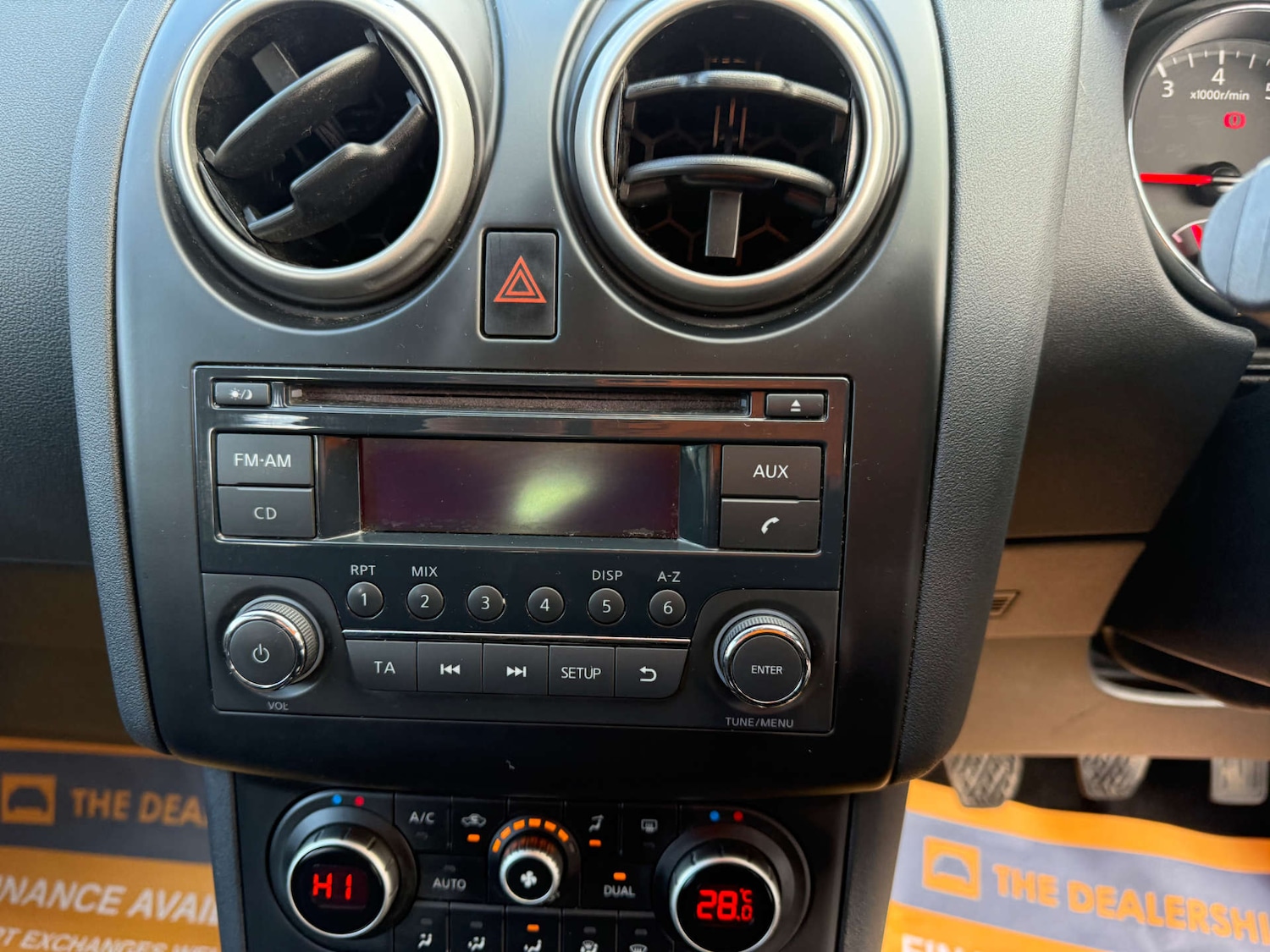 Used Nissan Qashqai 2012 for sale - 78140423: Photo 29