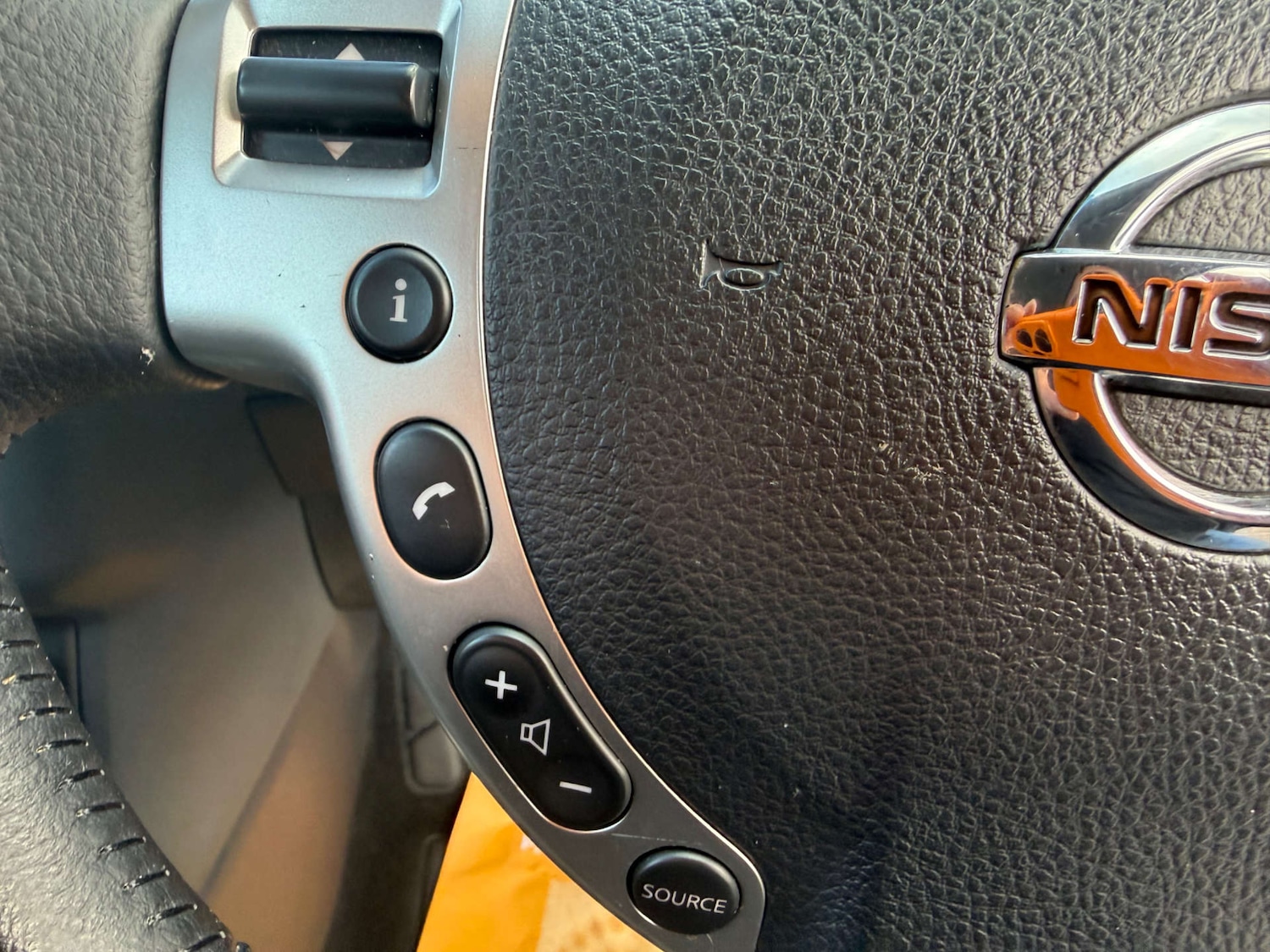 Used Nissan Qashqai 2012 for sale - 78140423: Photo 30