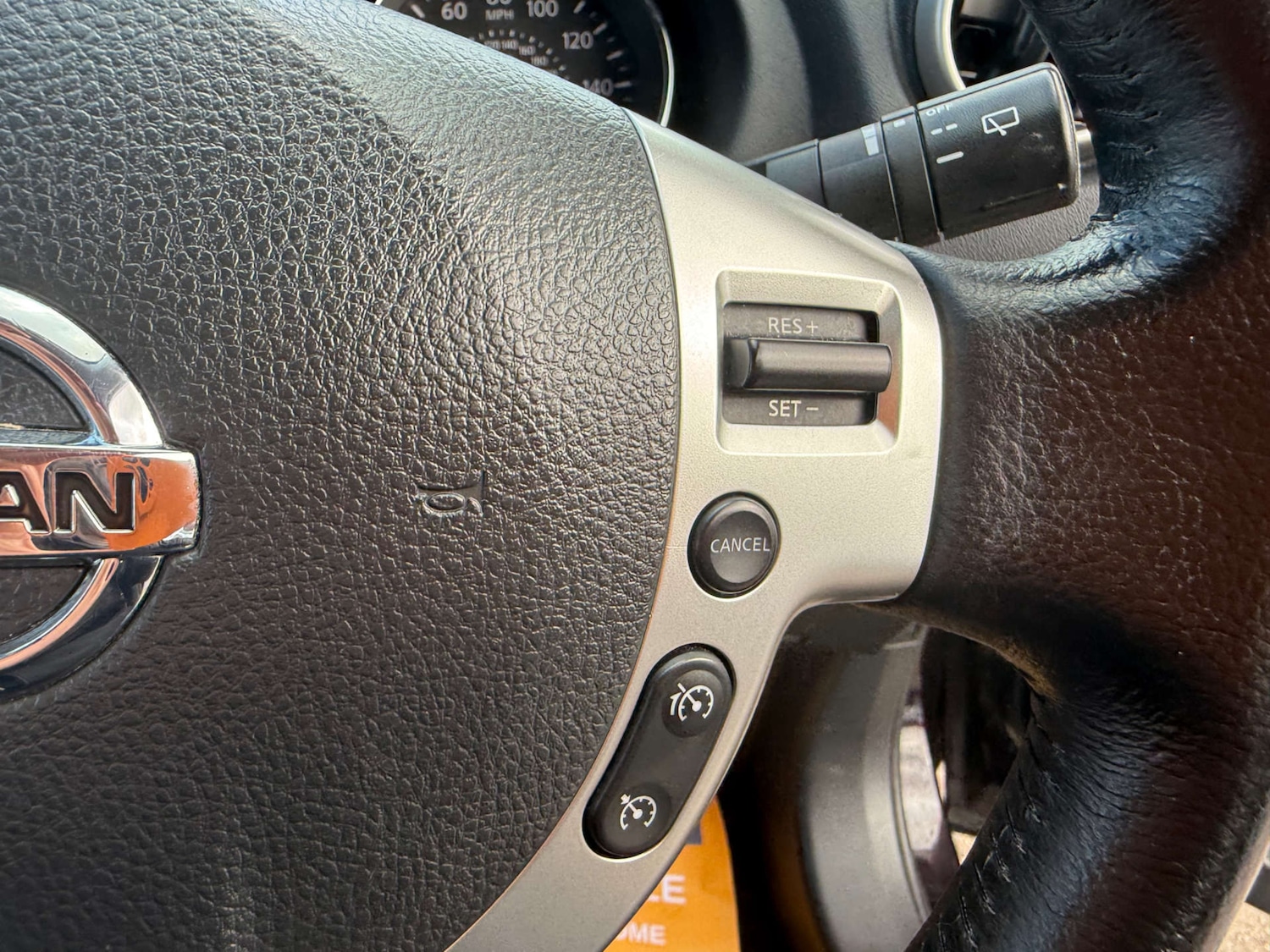 Used Nissan Qashqai 2012 for sale - 78140423: Photo 31