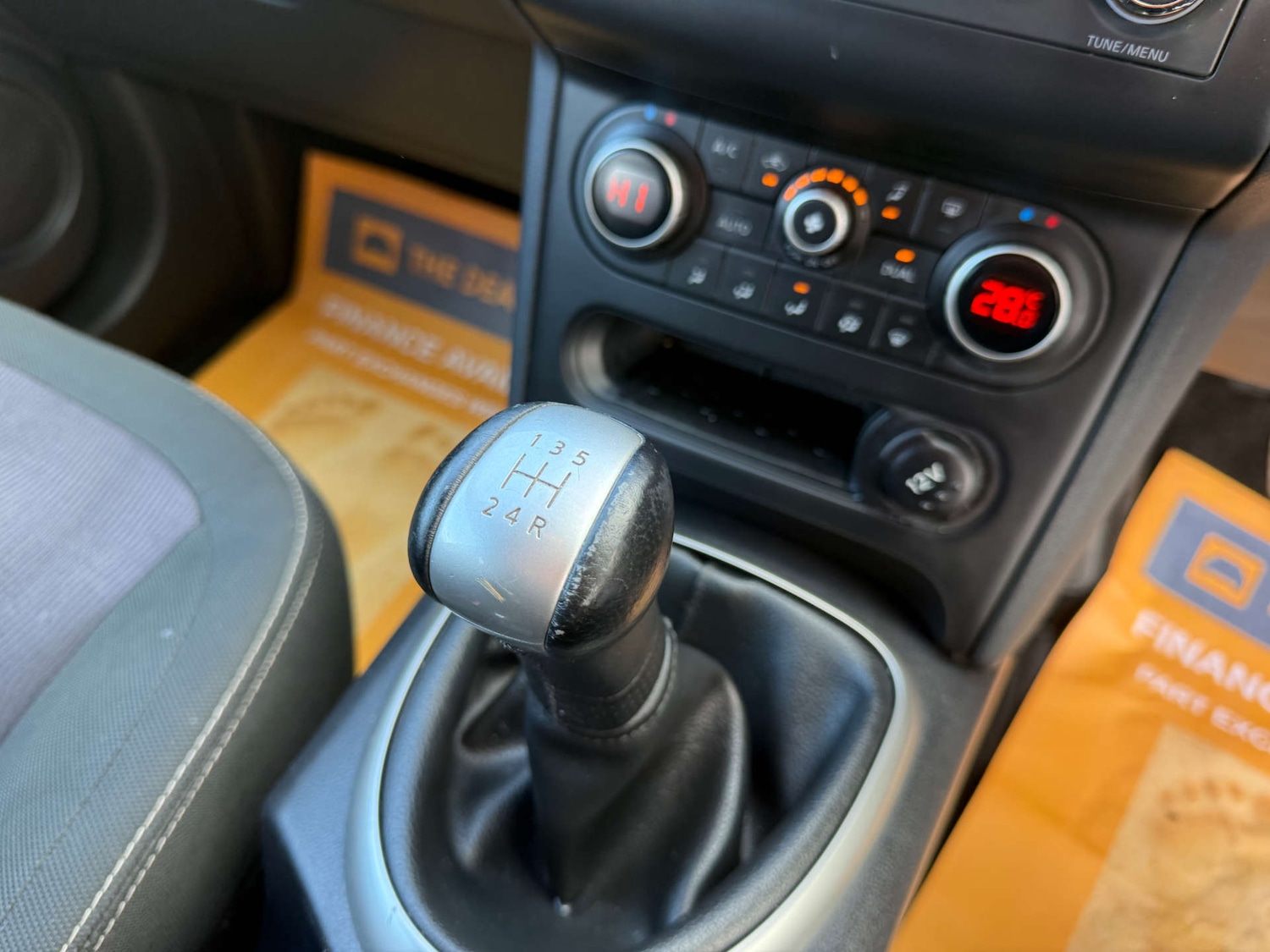 Used Nissan Qashqai 2012 for sale - 78140423: Photo 33