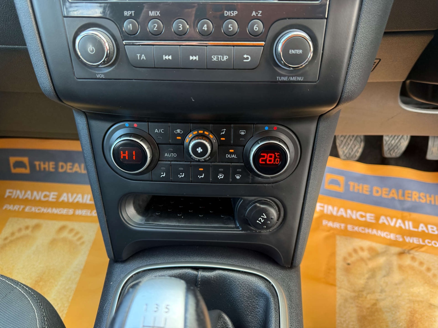 Used Nissan Qashqai 2012 for sale - 78140423: Photo 34